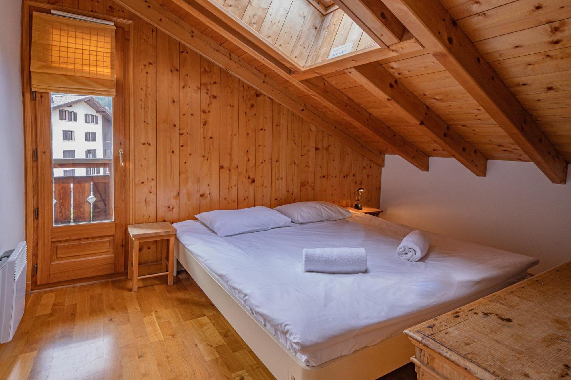 Apartment Capucin - A 3 Bedroom Mountain Loft