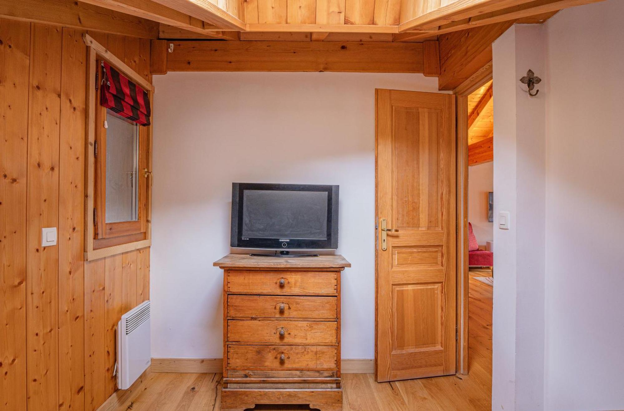 Capucin - A 3 Bedroom Mountain Loft *