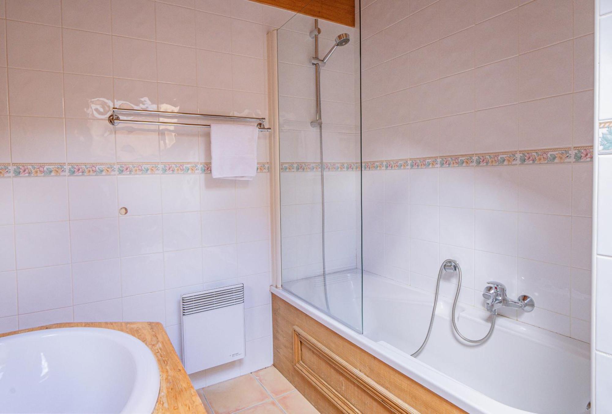 Capucin - A 3 Bedroom Mountain Loft * Chamonix