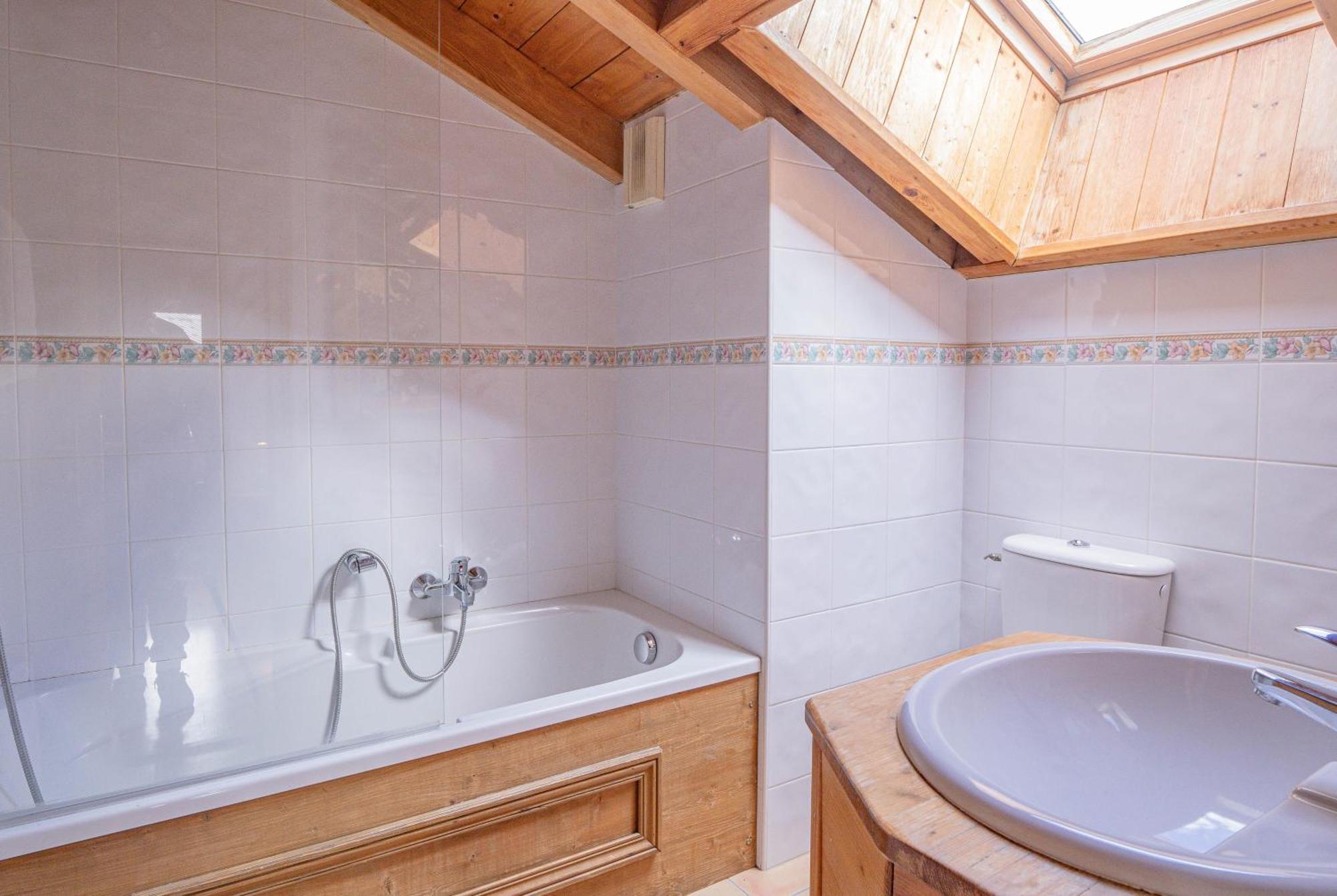 Capucin - A 3 Bedroom Mountain Loft Apartment *