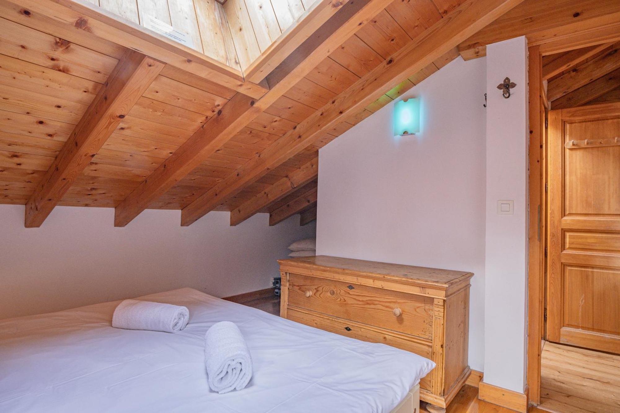 Capucin - A 3 Bedroom Mountain Loft *