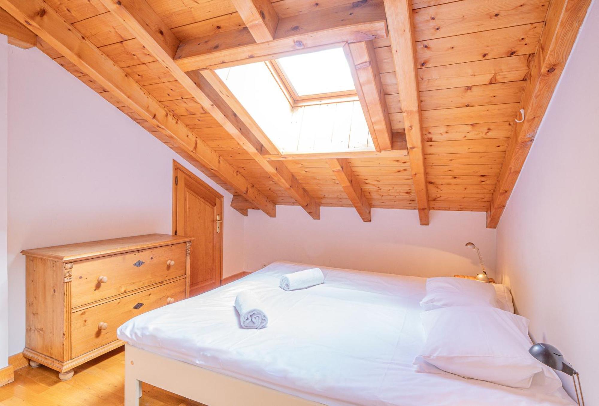 Capucin - A 3 Bedroom Mountain Loft