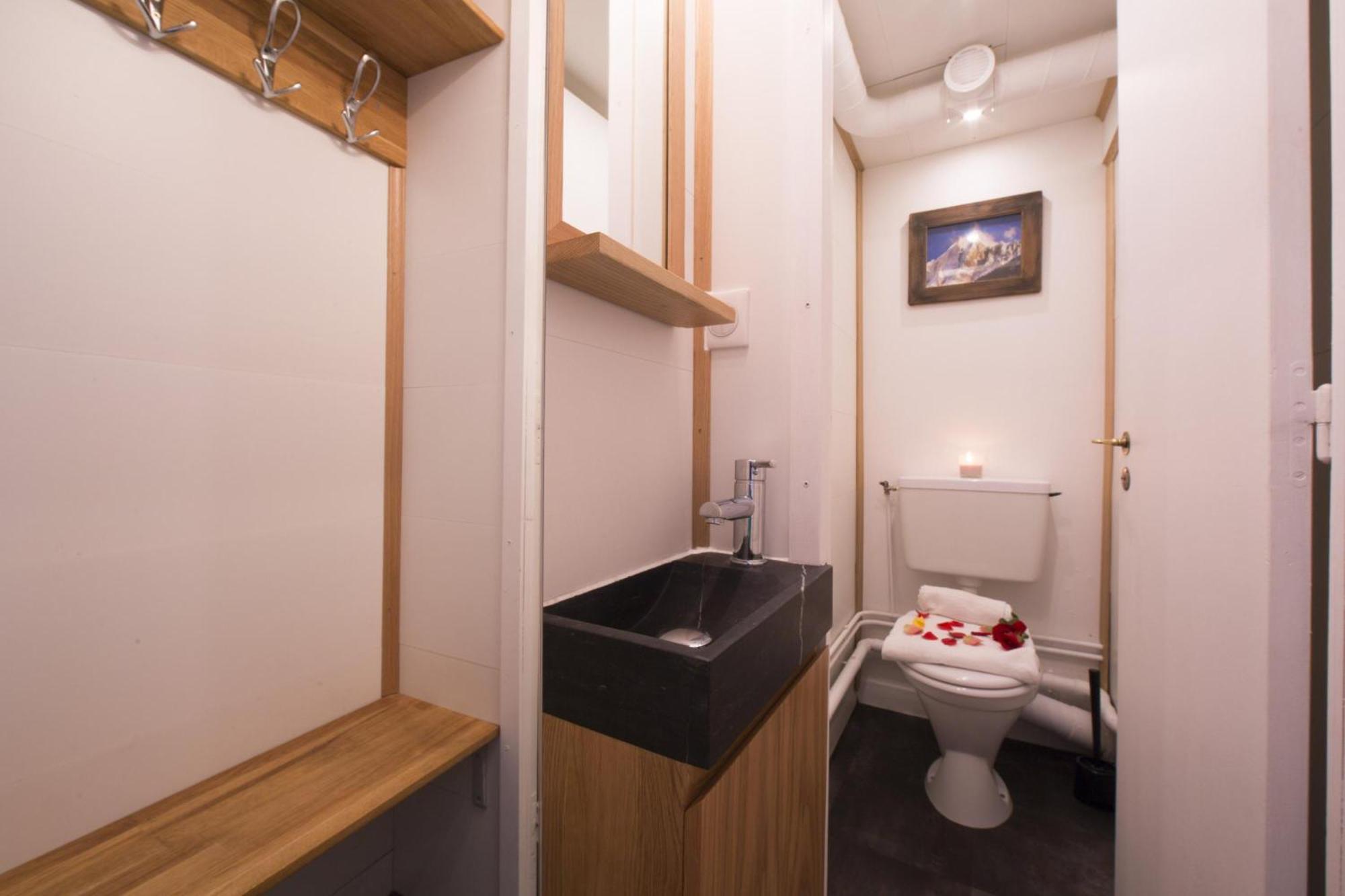 Grand Roc - Campanules 112 - Happy Apartment