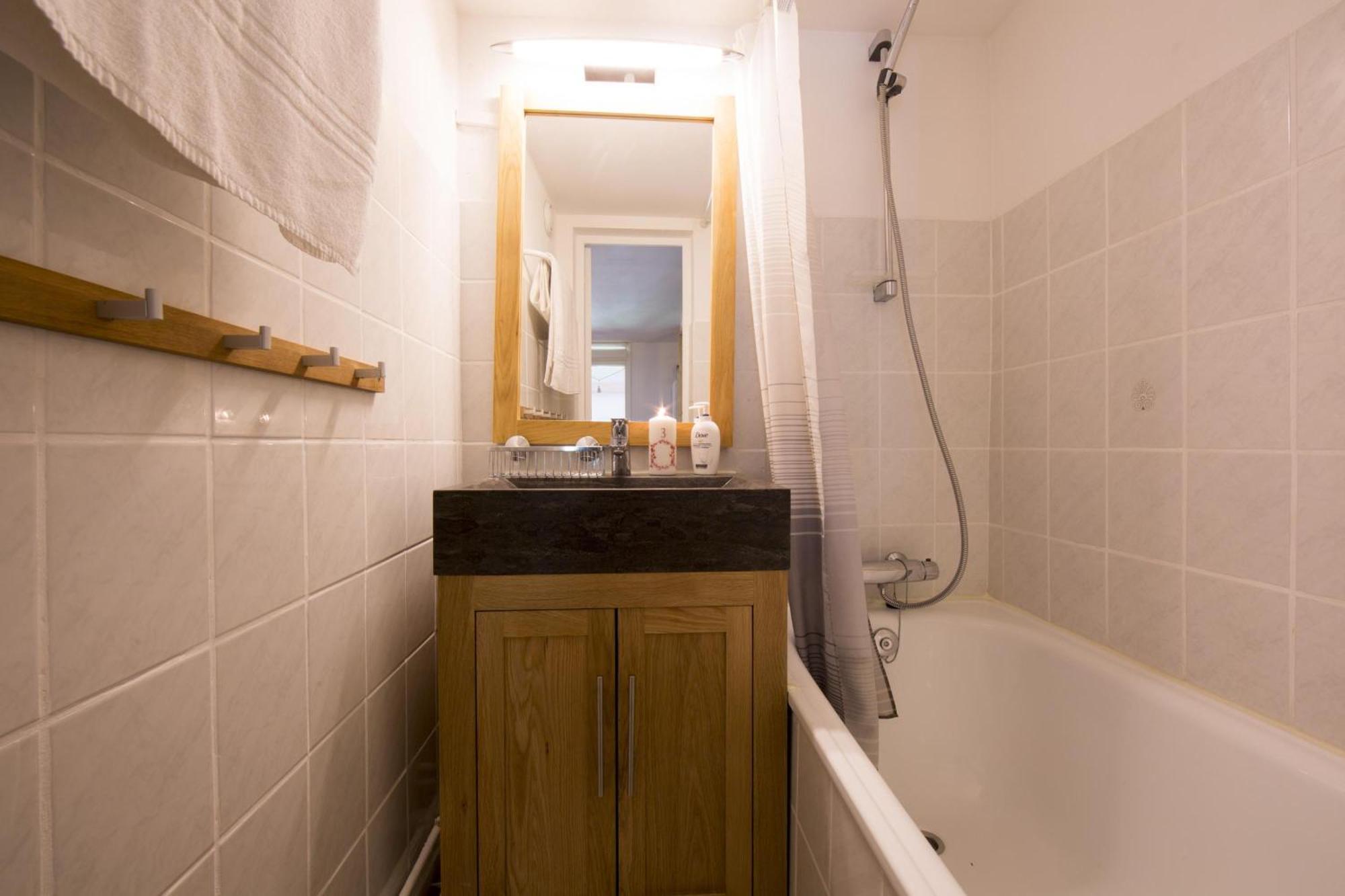 Grand Roc - Campanules 112 - Happy Apartment Chamonix