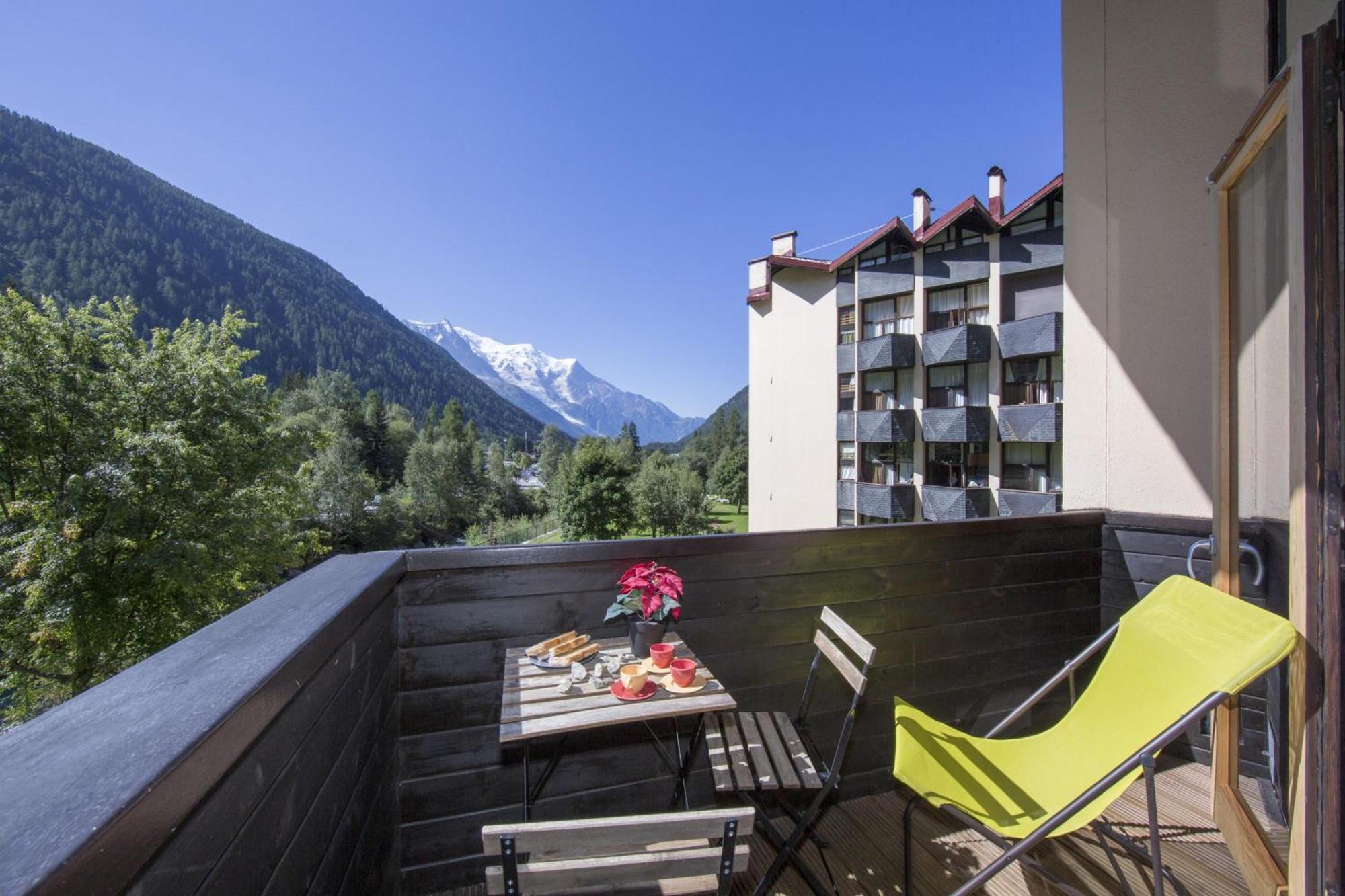 Apartment Grand Roc - Campanules 112 - Happy *