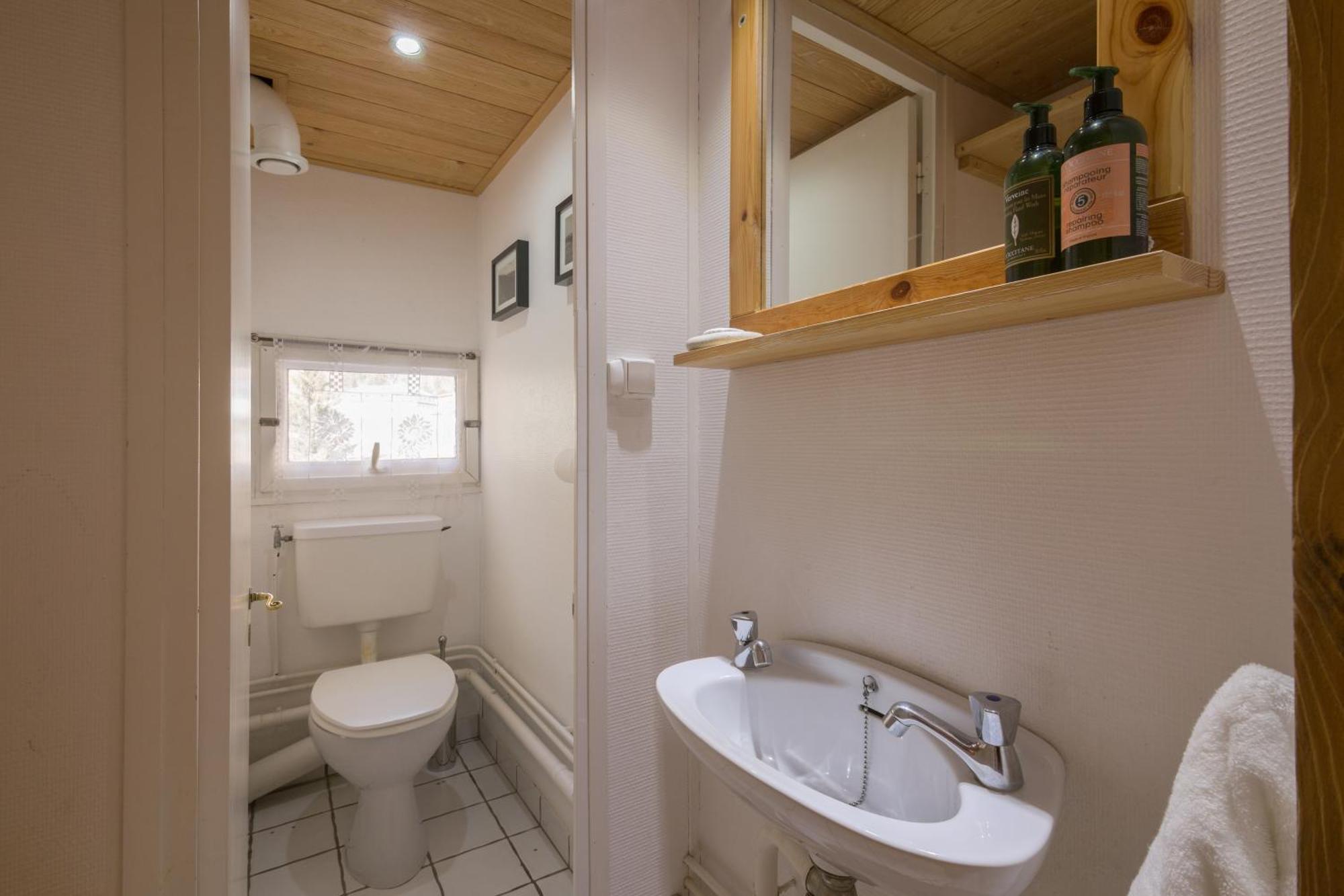 Apartment Residence Grand Roc - Bruyeres 220 - Happy Rentals Chamonix