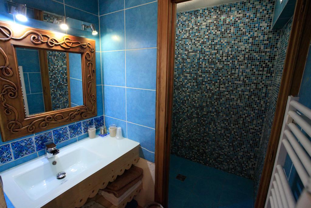 Chalet La Taniere De Groumff Chamonix