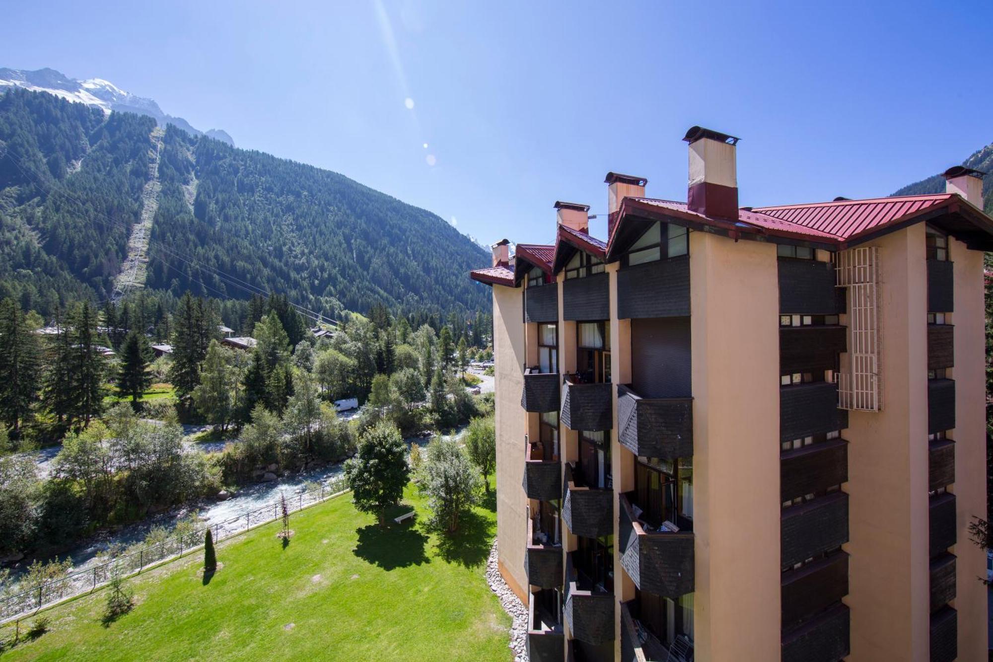 Apartment Grand Roc - Campanules 306 - Happy