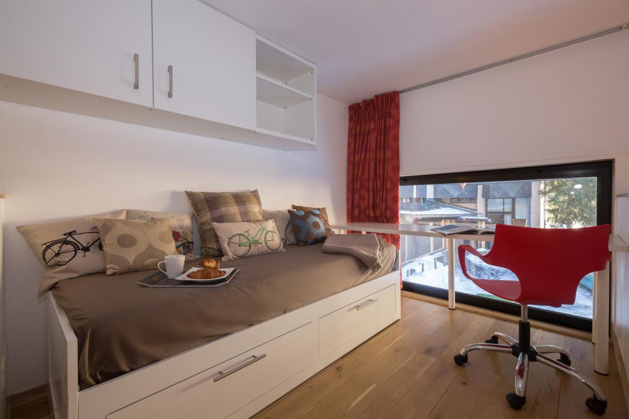 Grand Roc - Bruyeres 022 - Happy Apartment *