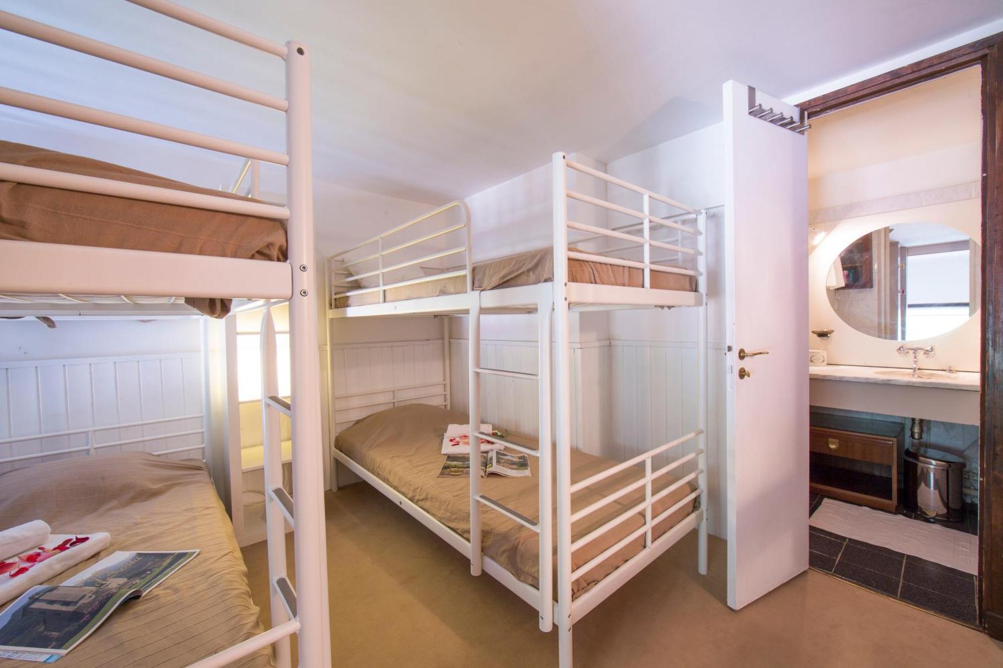 Grand Roc - Campanules 303 - Happy Apartment