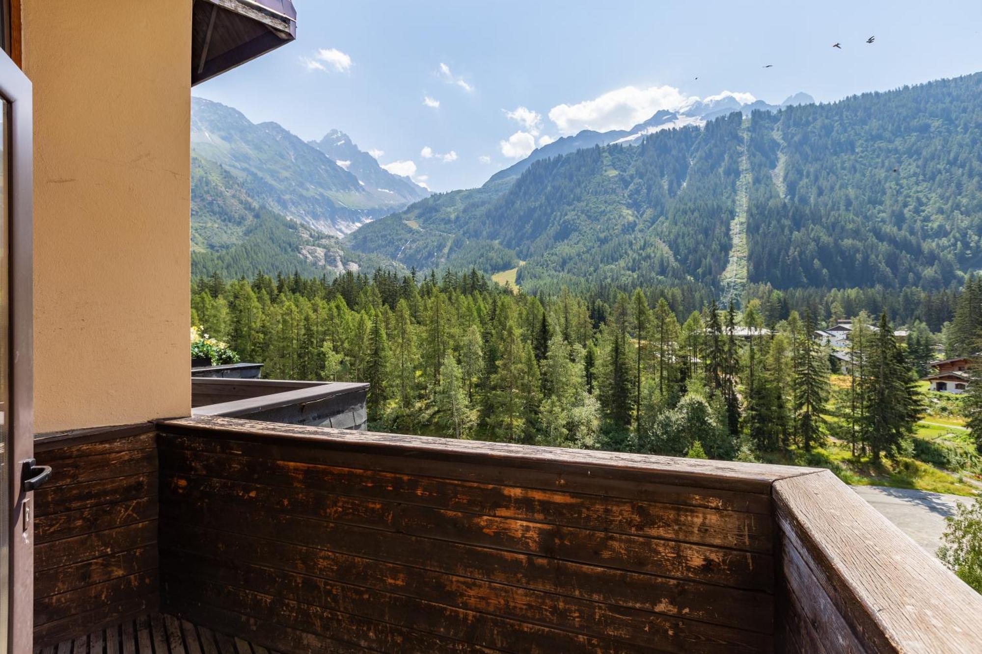 Apartment Grand Roc - Campanules 415 - Happy