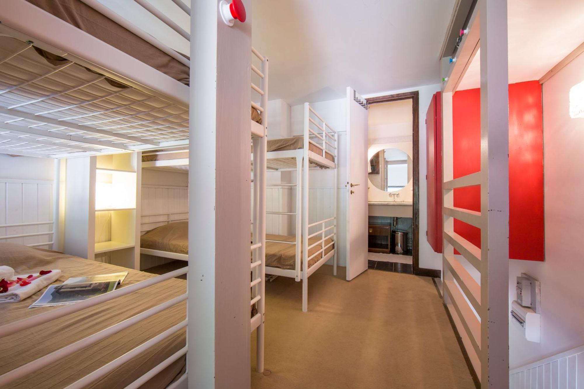 Grand Roc - Campanules 303 - Happy Apartment