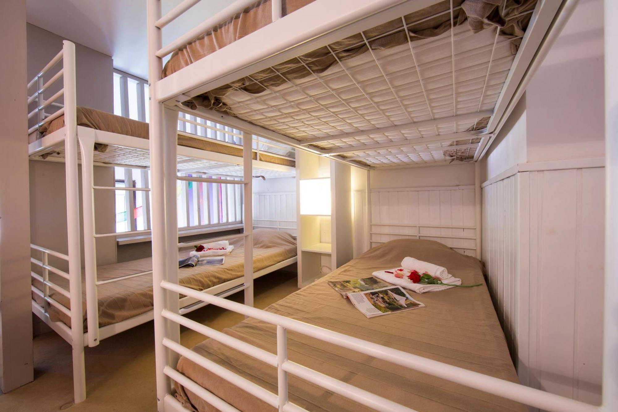 Grand Roc - Campanules 303 - Happy Apartment