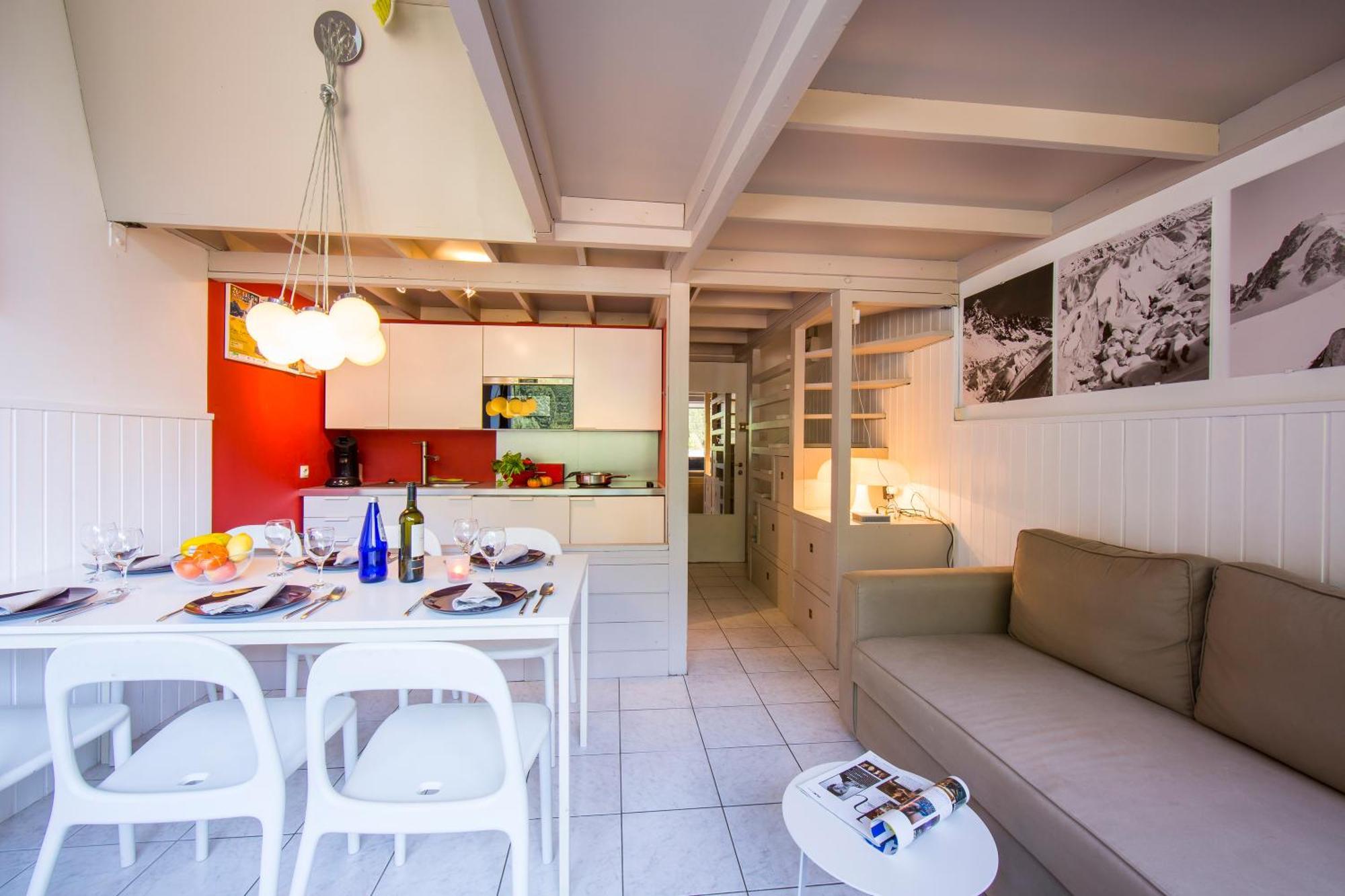 Apartment Grand Roc - Campanules 303 - Happy *