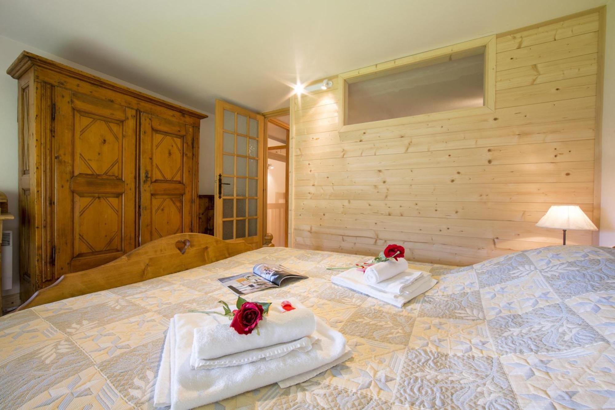 Apartment Grand Roc - Bruyeres 116 - Happy