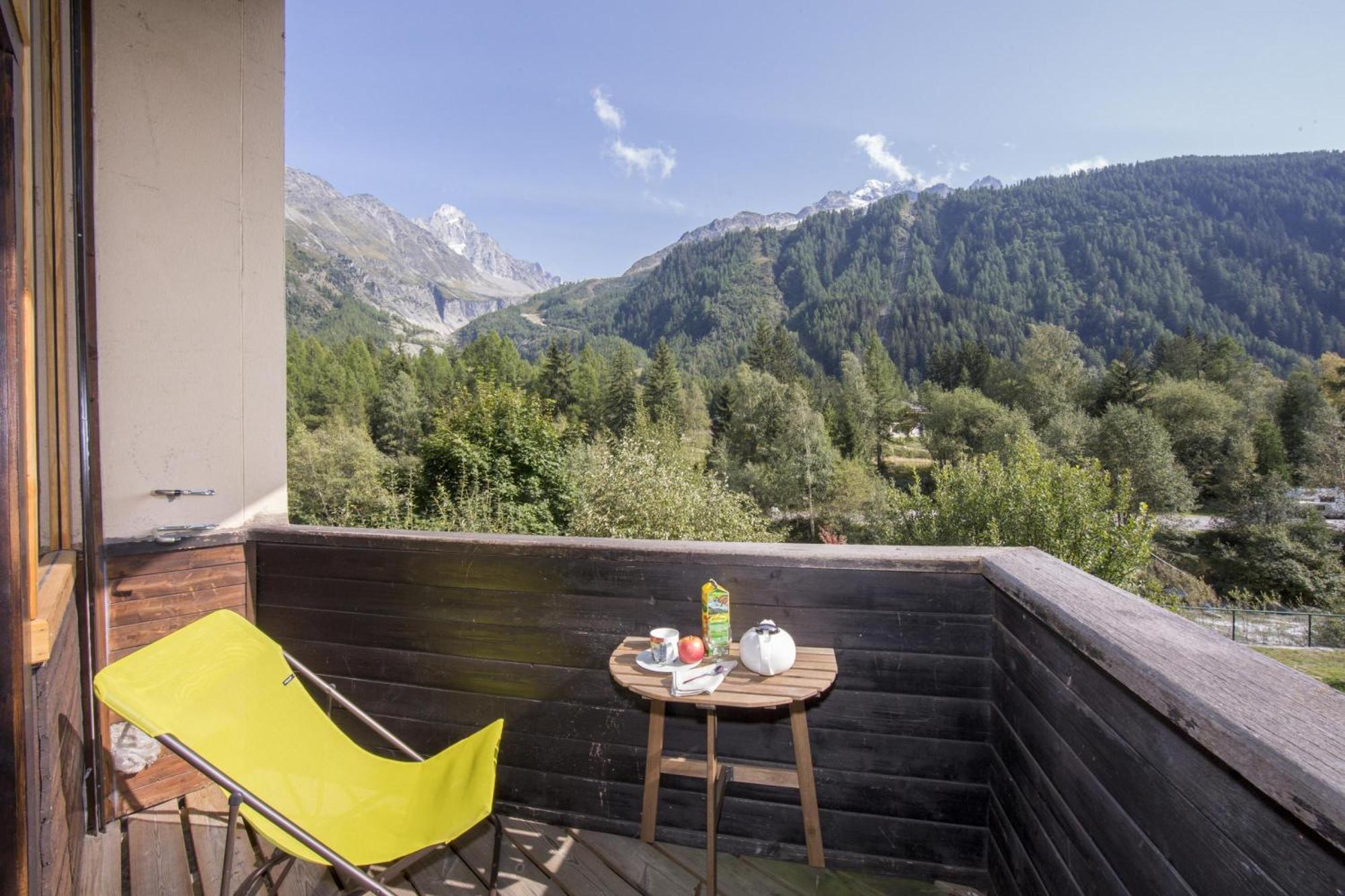 Apartment Grand Roc - Bruyeres 116 - Happy *