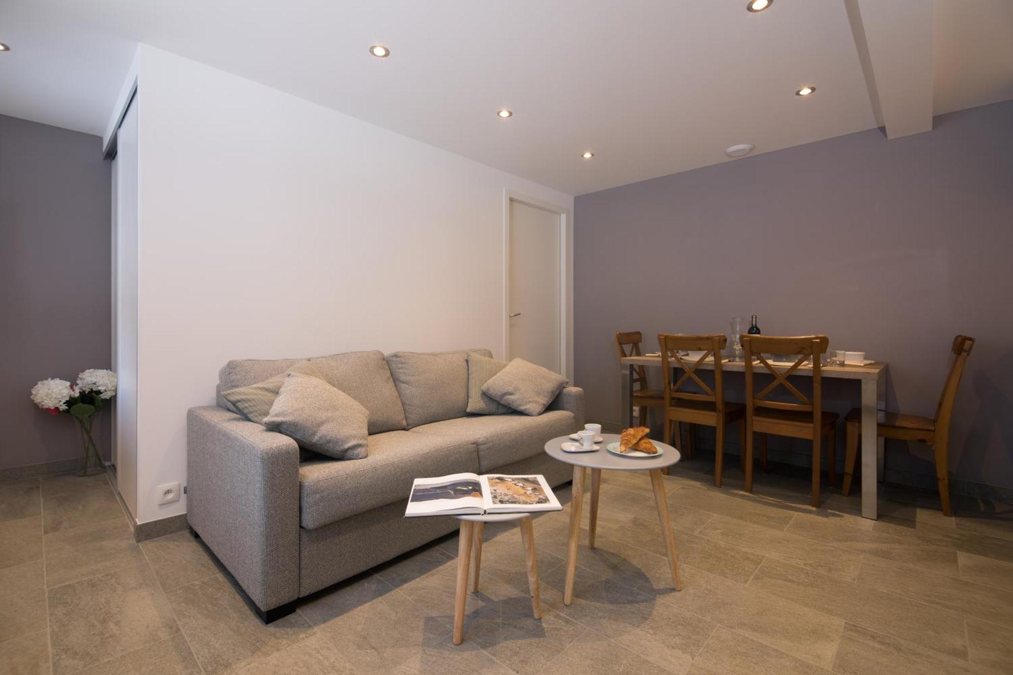 Le Genepi - Happy Apartment