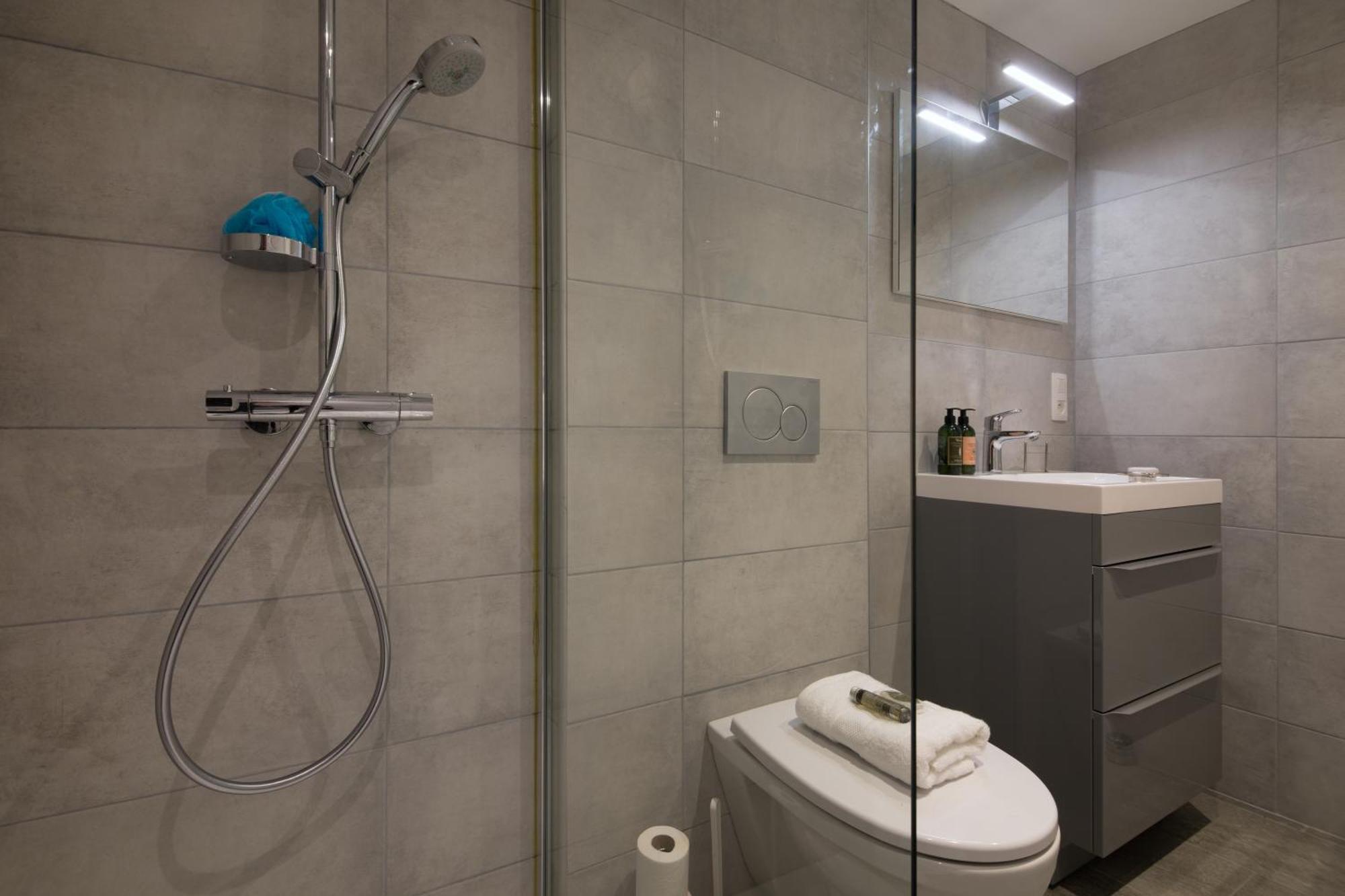 Le Genepi - Happy Apartment Chamonix