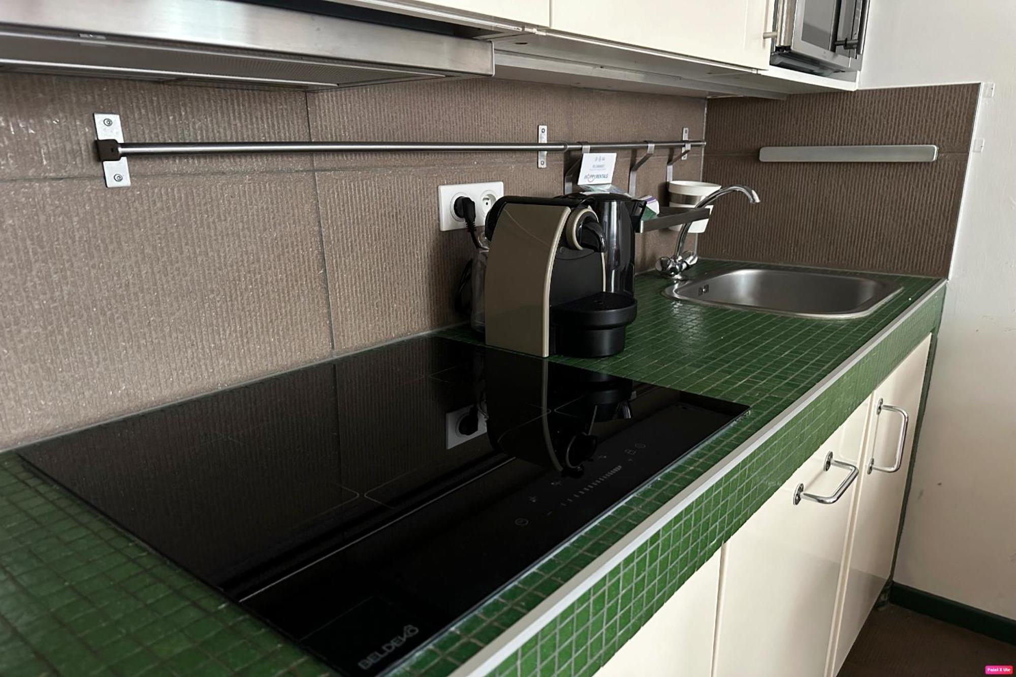 Sud - Batiment F 210 - Happy Apartment *