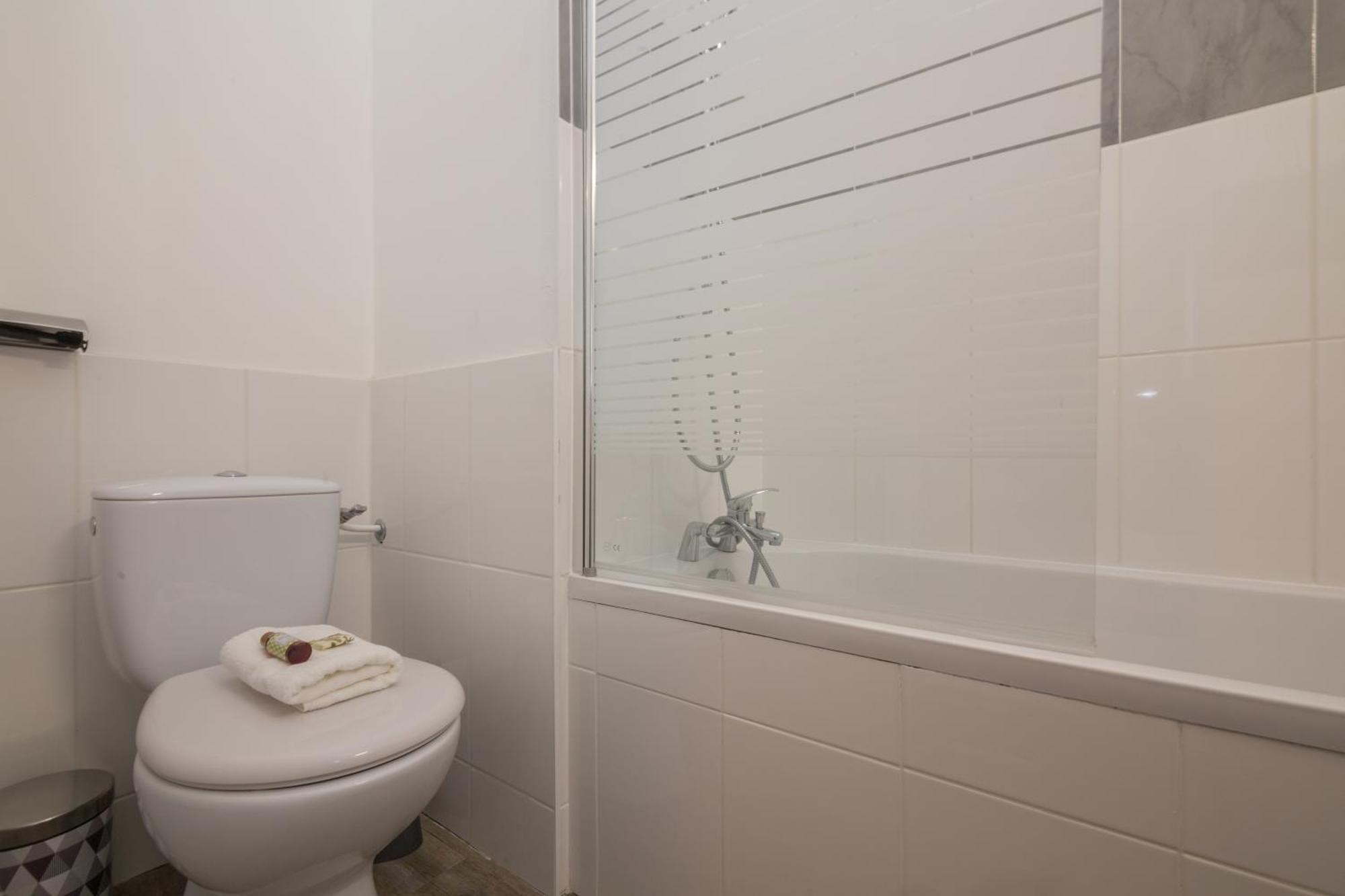 Apartment Sud - Forclaz 213 - Happy *