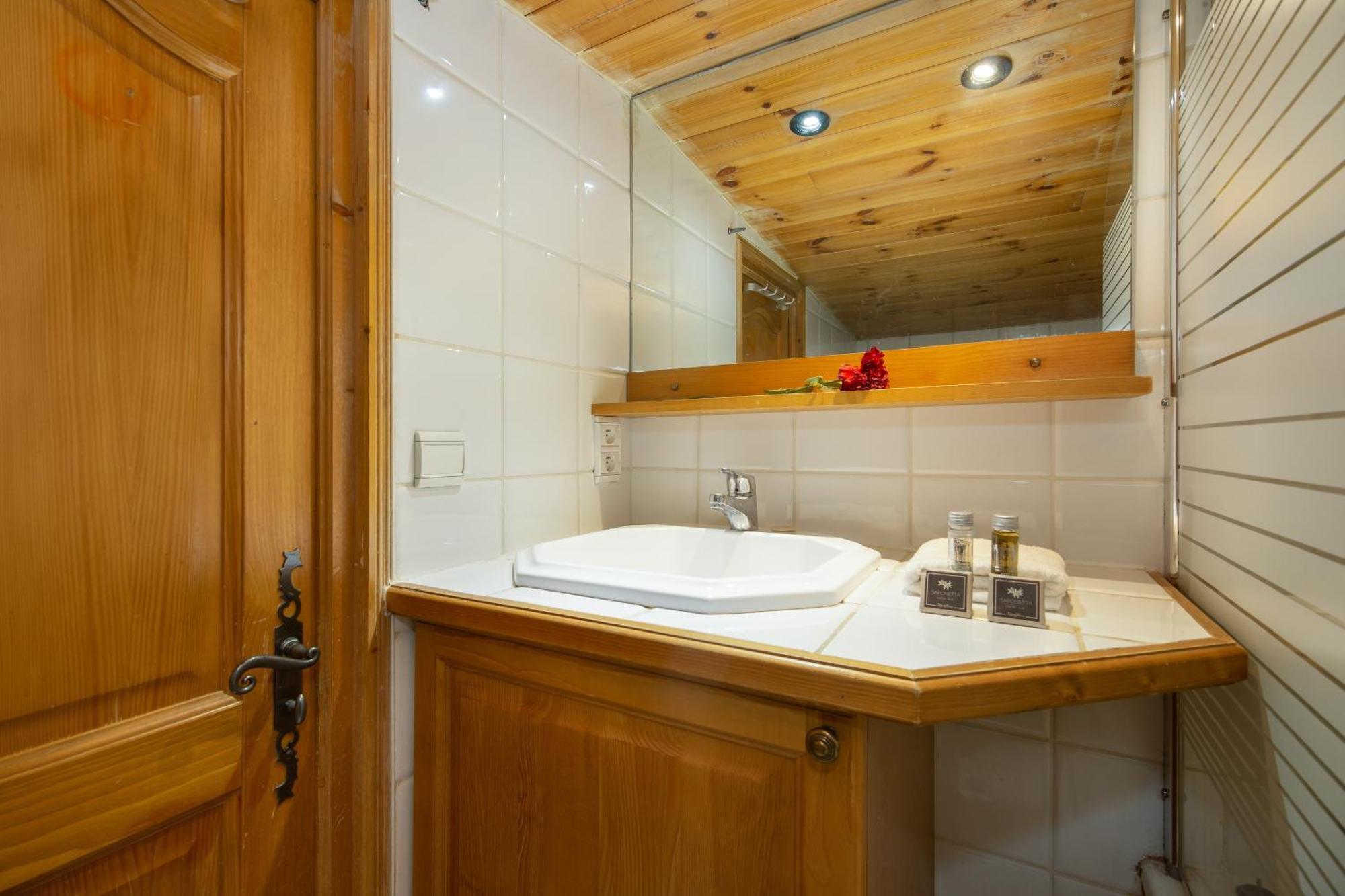 Le Cristal - Lognan 8 - Happy Apartment