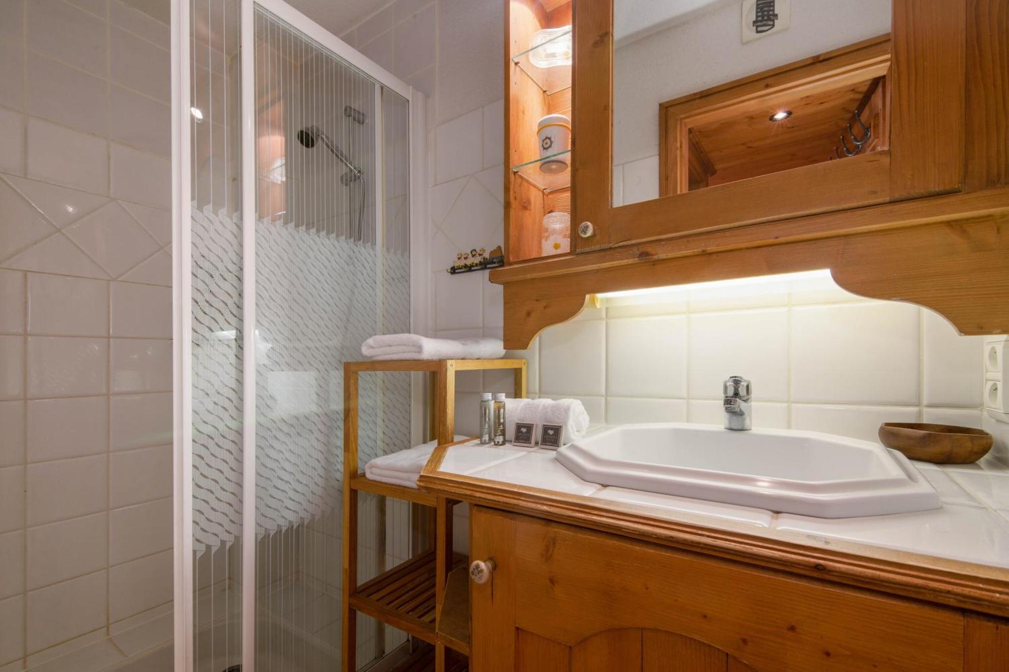 Le Cristal - Lognan 7 - Happy Apartment