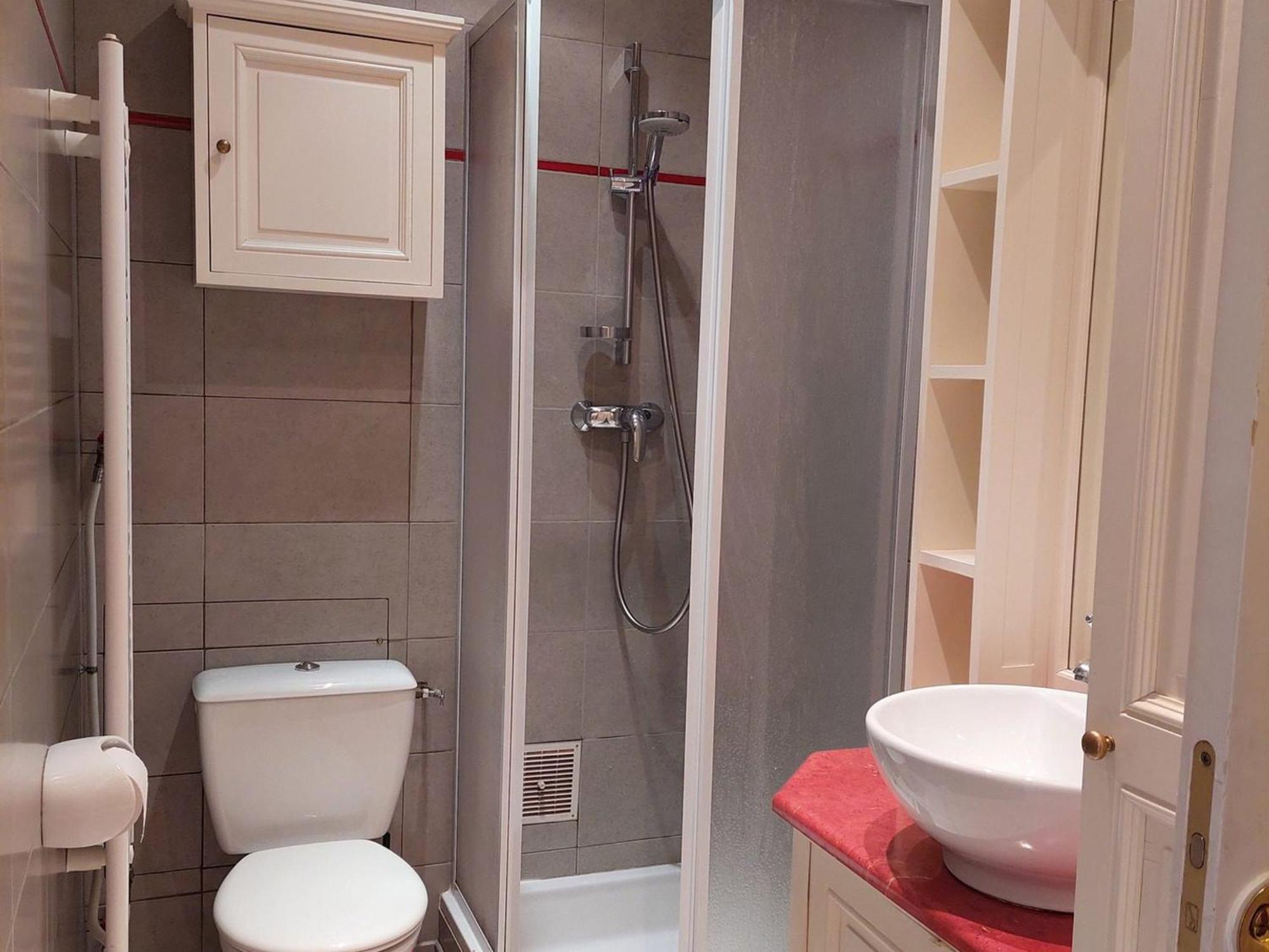 Renove, Proche Centre Et Telecabine, Animaux Admis, Parking - Fr-1-517-3 Apartment