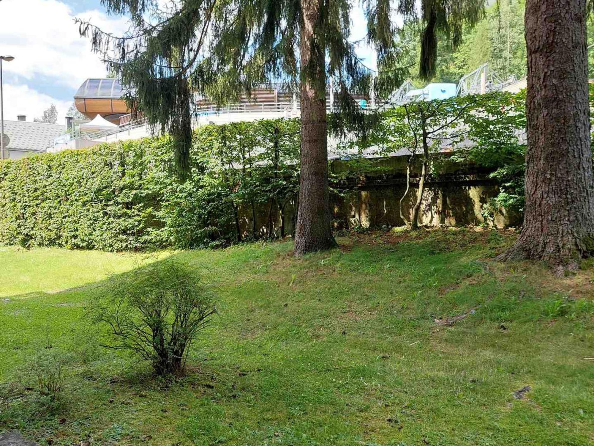 Renove, Proche Centre Et Telecabine, Animaux Admis, Parking - Fr-1-517-3 Apartment *