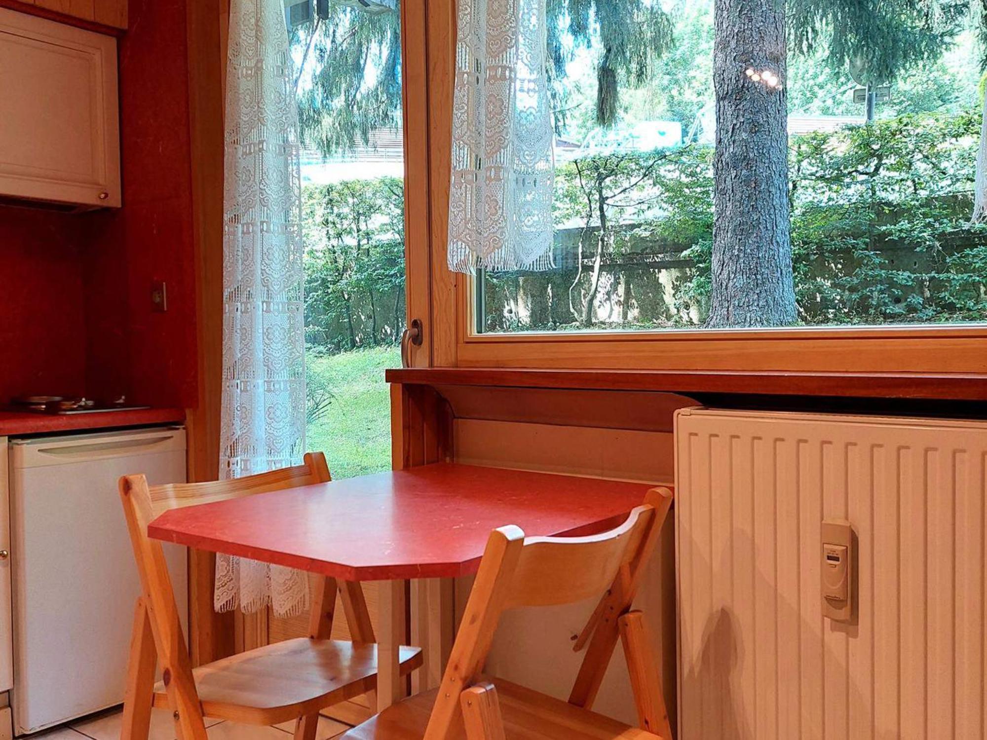 Renove, Proche Centre Et Telecabine, Animaux Admis, Parking - Fr-1-517-3 Apartment Chamonix