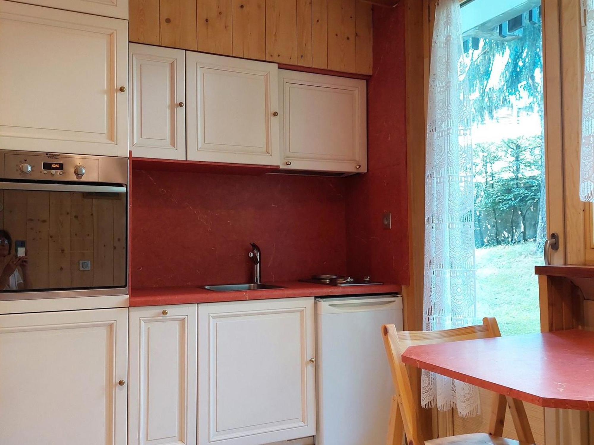 Apartment Renove, Proche Centre Et Telecabine, Animaux Admis, Parking - Fr-1-517-3 Chamonix