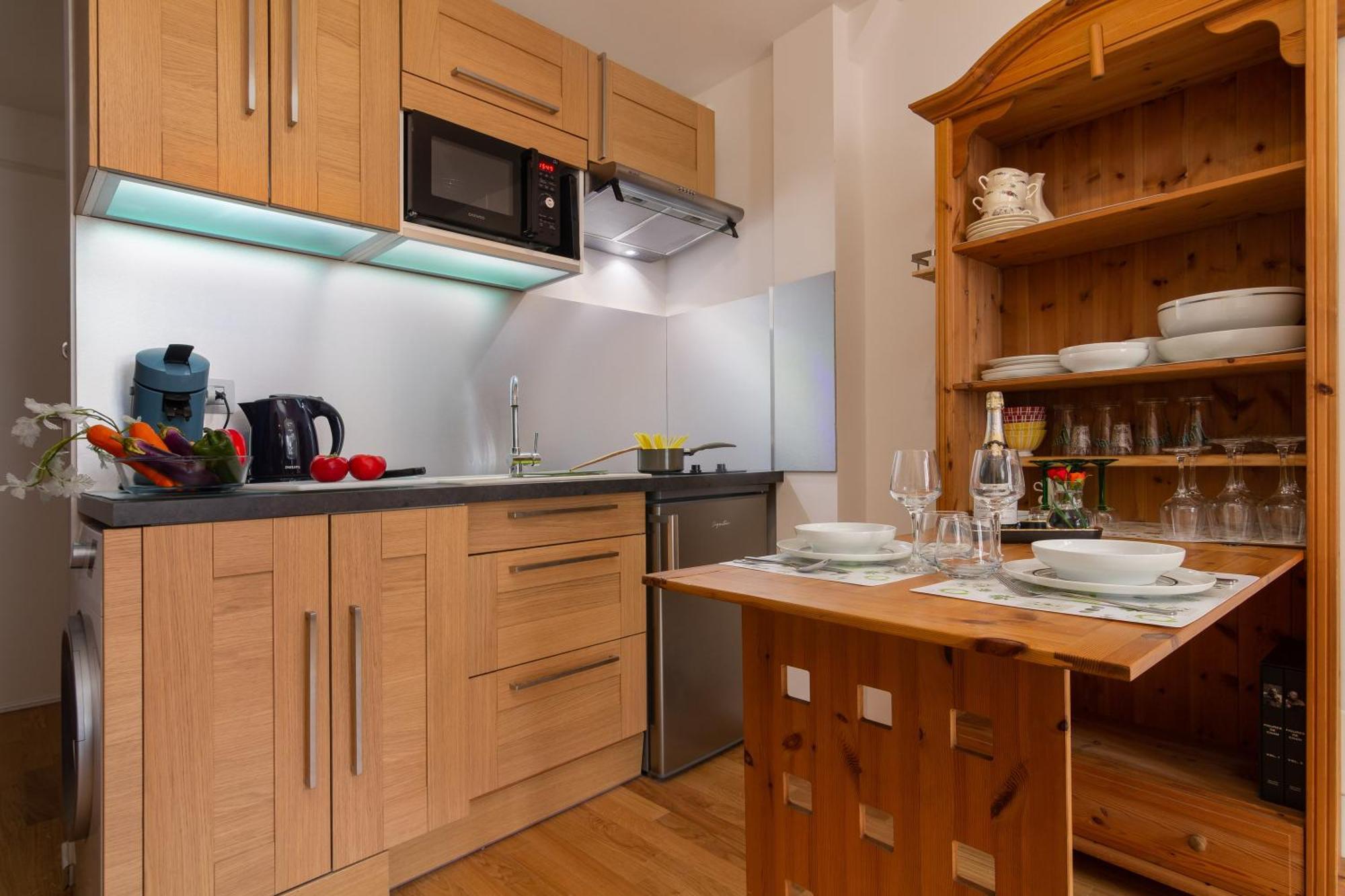 Paccard 305 - Happy Apartment Chamonix