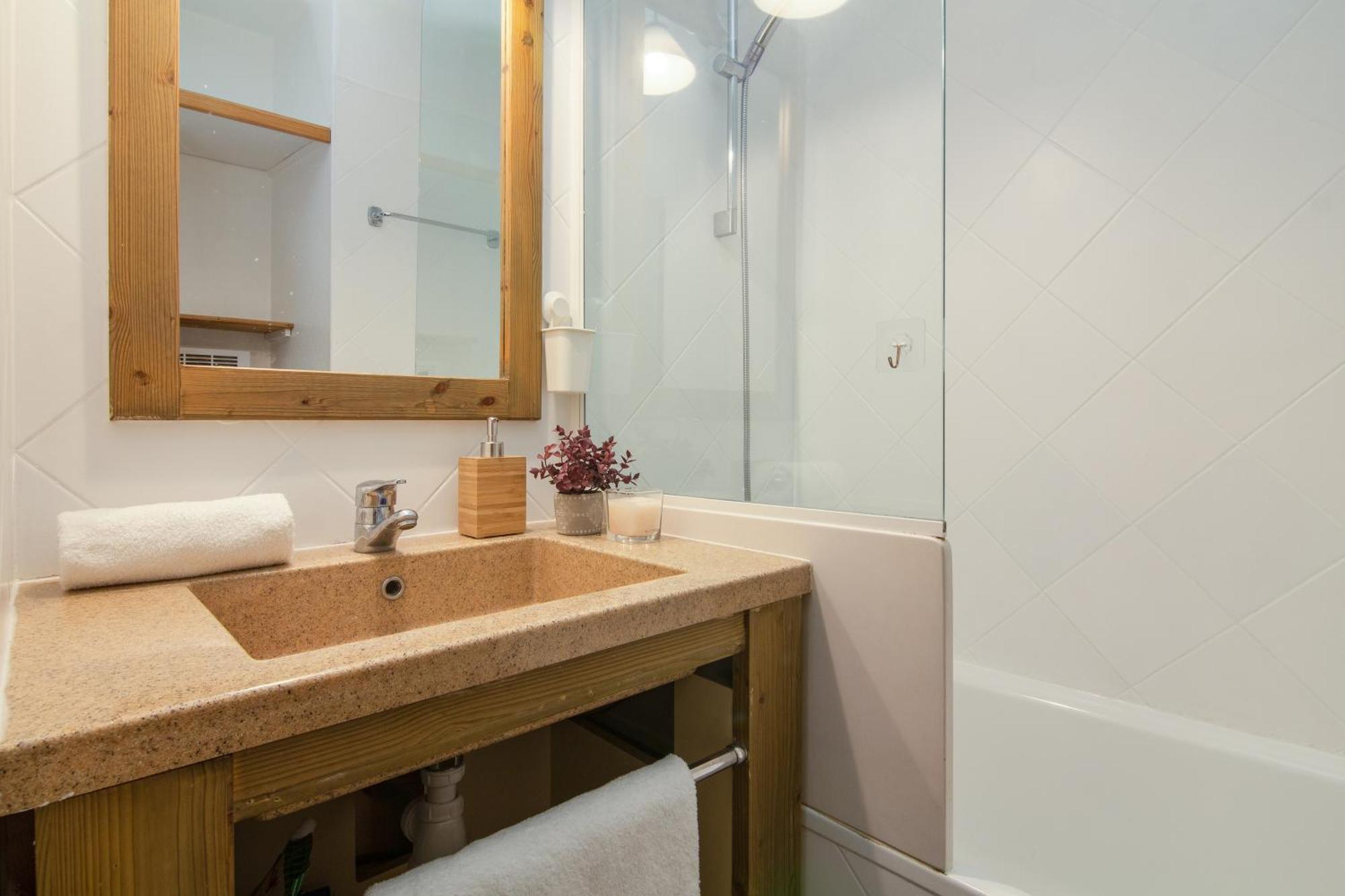 Apartment Riviere 407 - Happy
