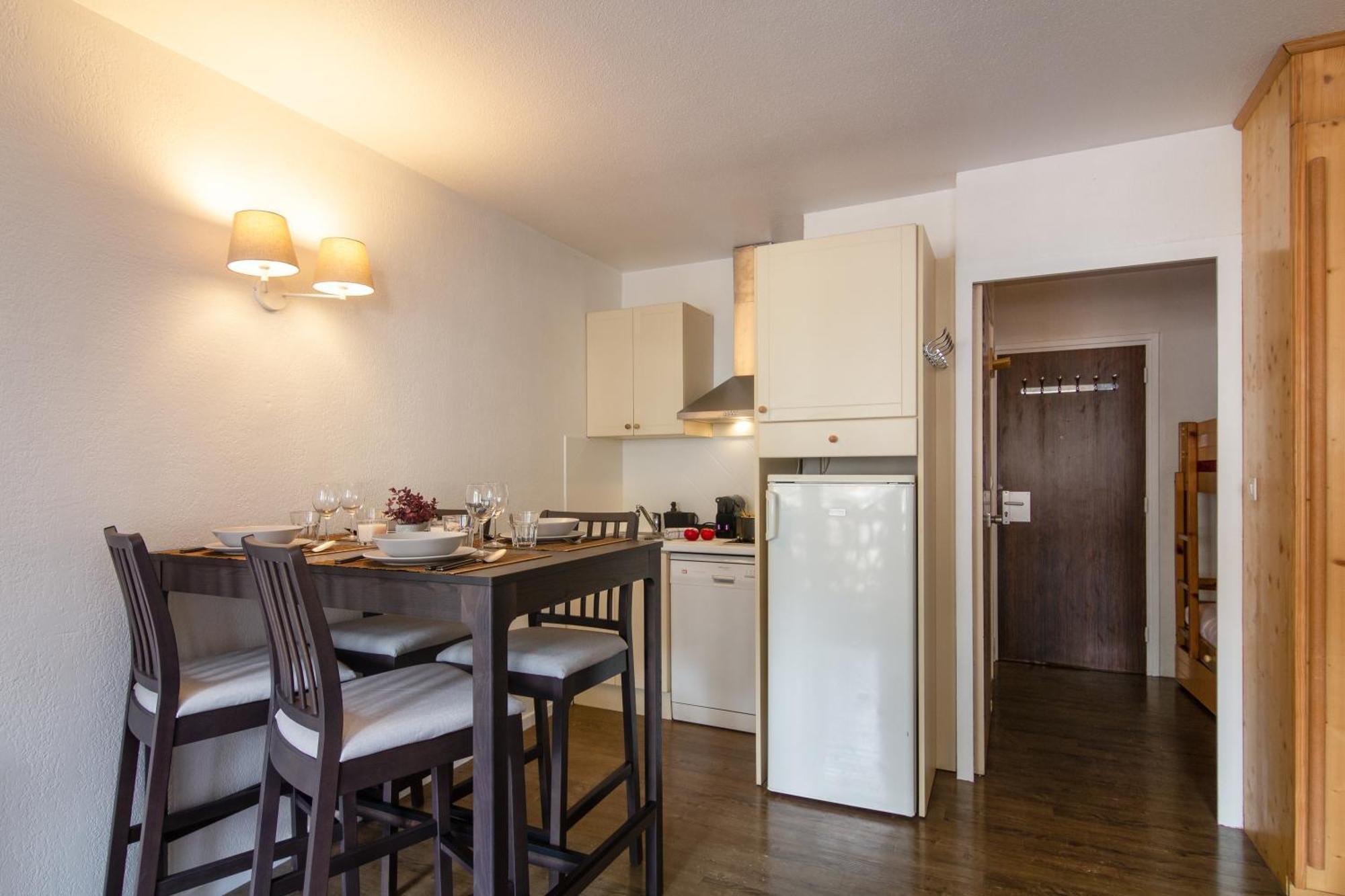 Apartment Riviere 407 - Happy *