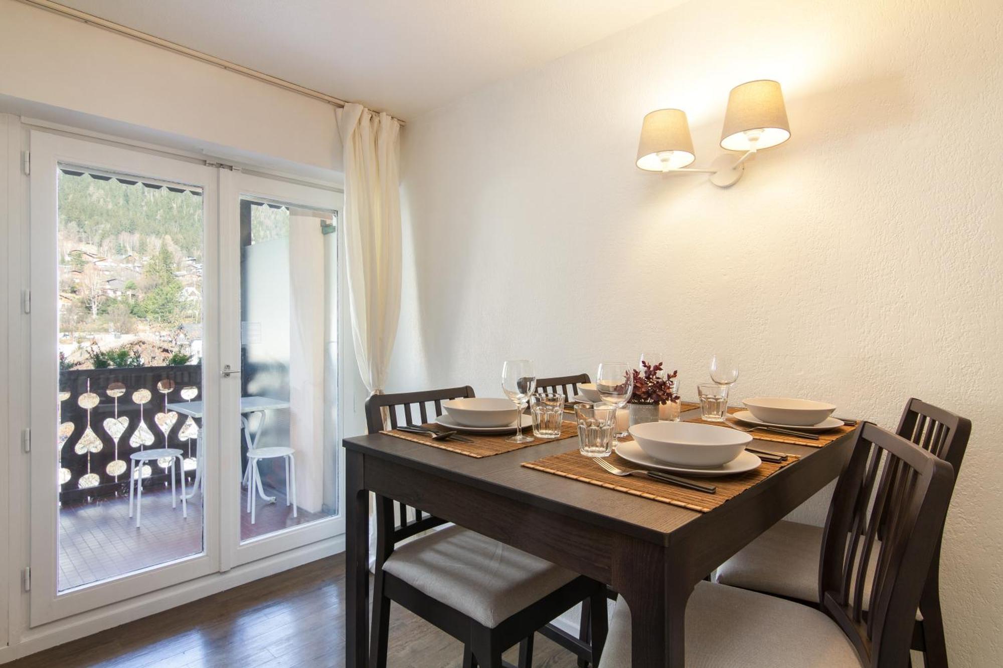 Riviere 407 - Happy Apartment