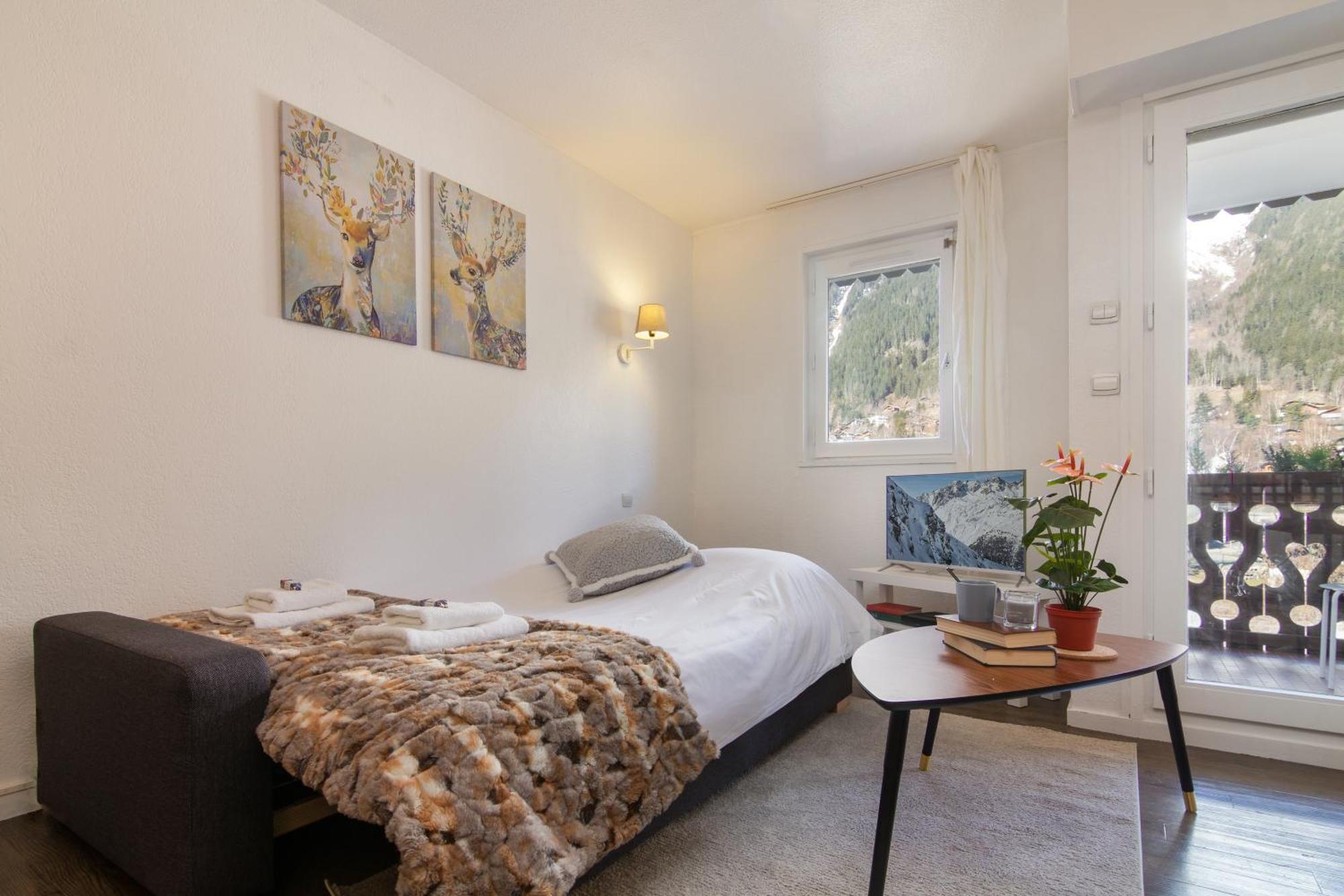 Riviere 407 - Happy Apartment *