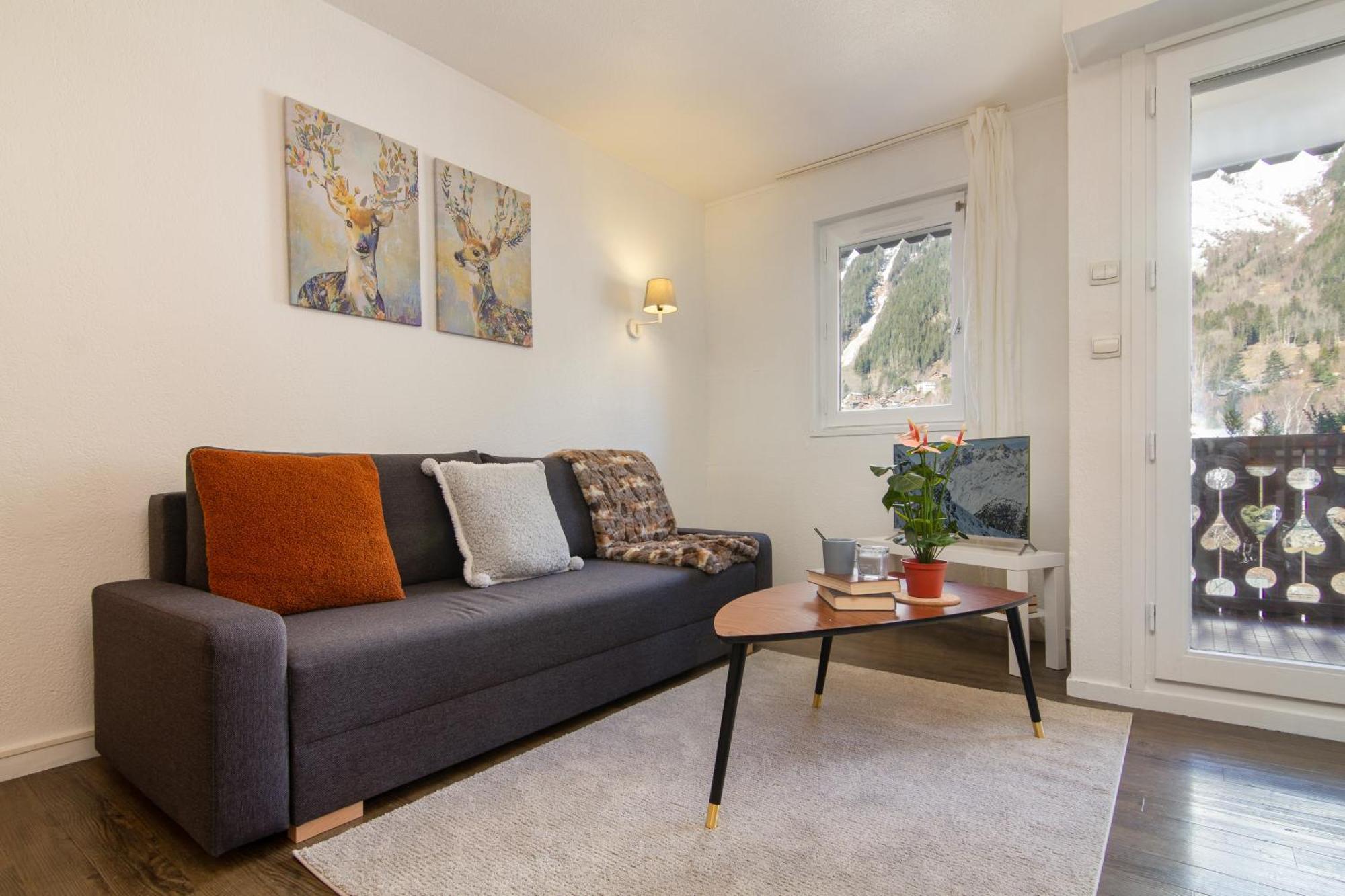 Apartment Riviere 407 - Happy *