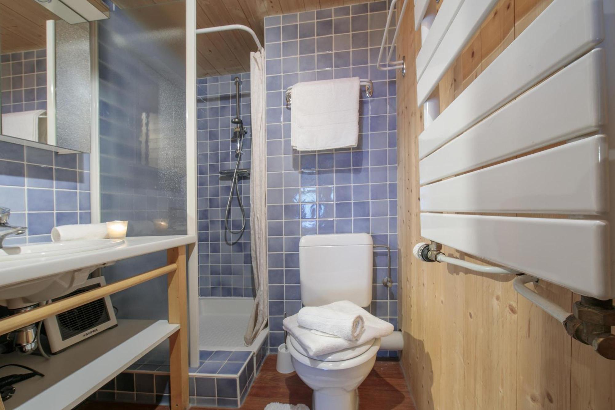 Du Croz Rj - Happy Apartment Chamonix