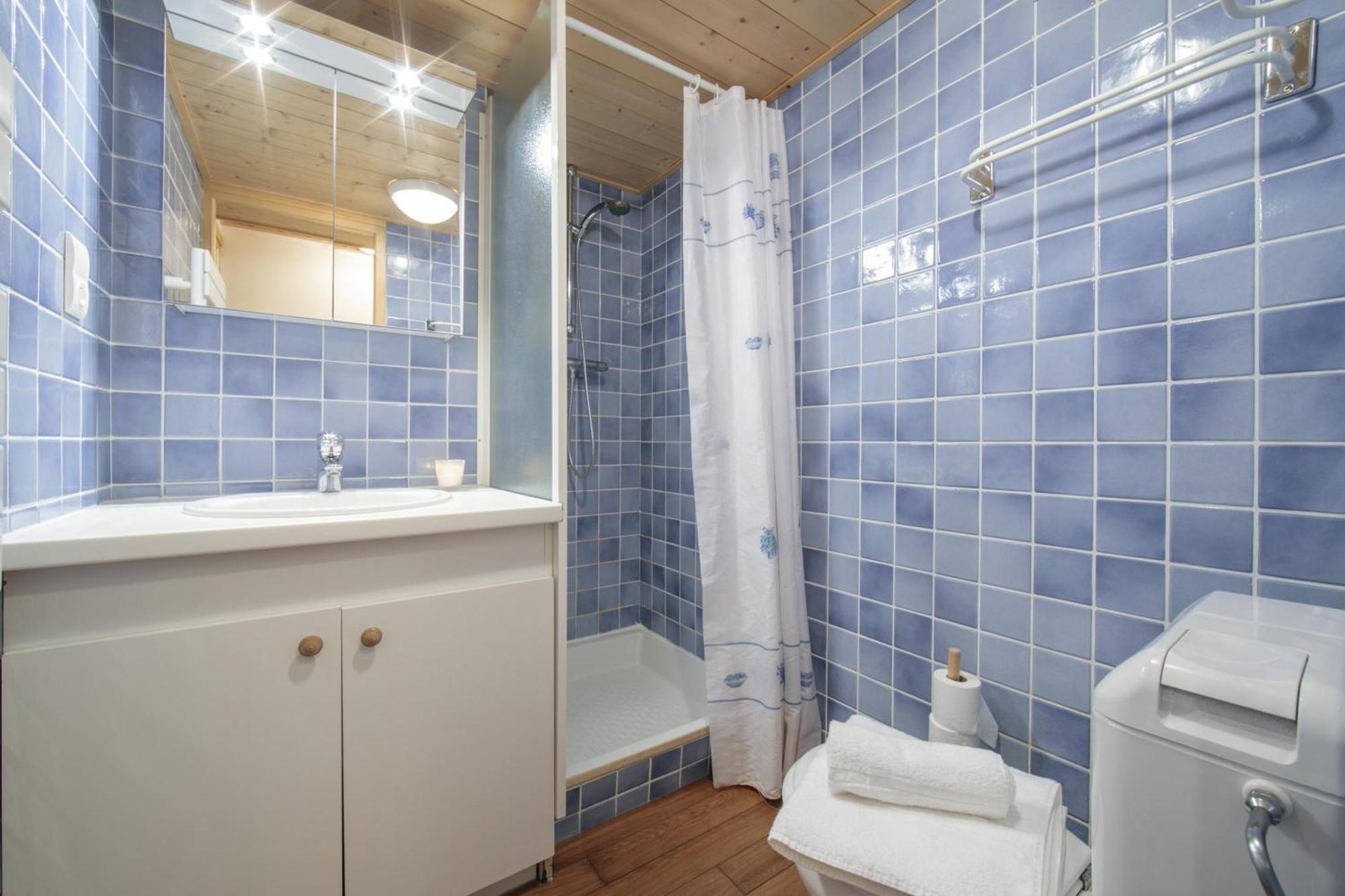 Du Croz Rj - Happy Apartment