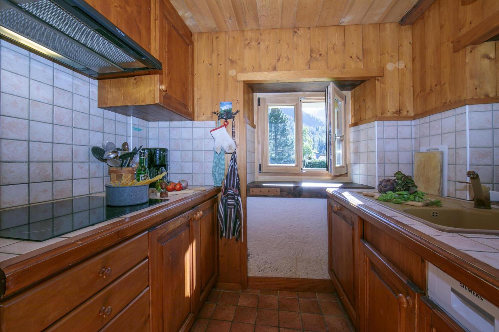 Apartment Du Croz Rj - Happy