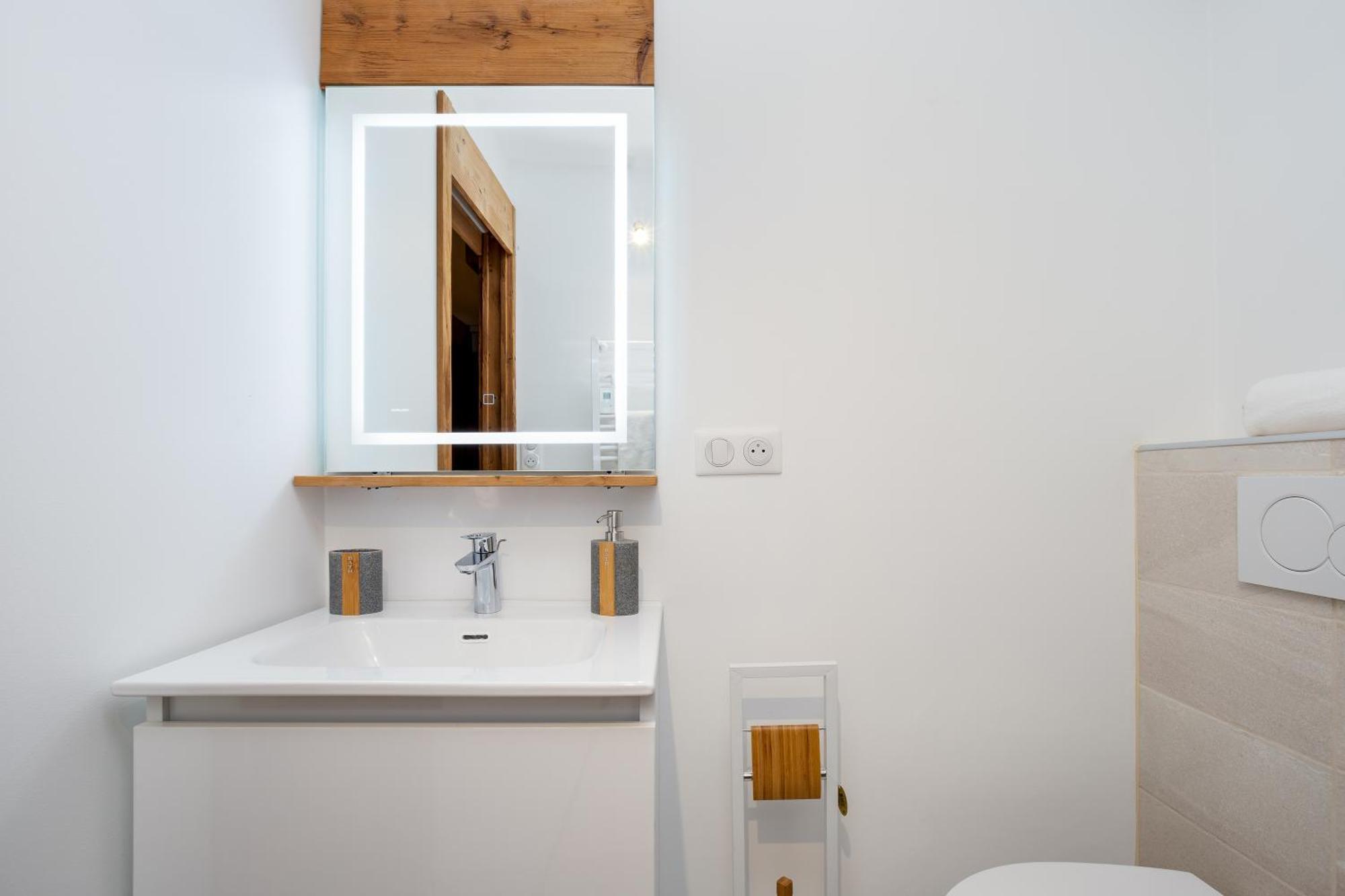 Apartment Clos Du Savoy E1 - Happy *