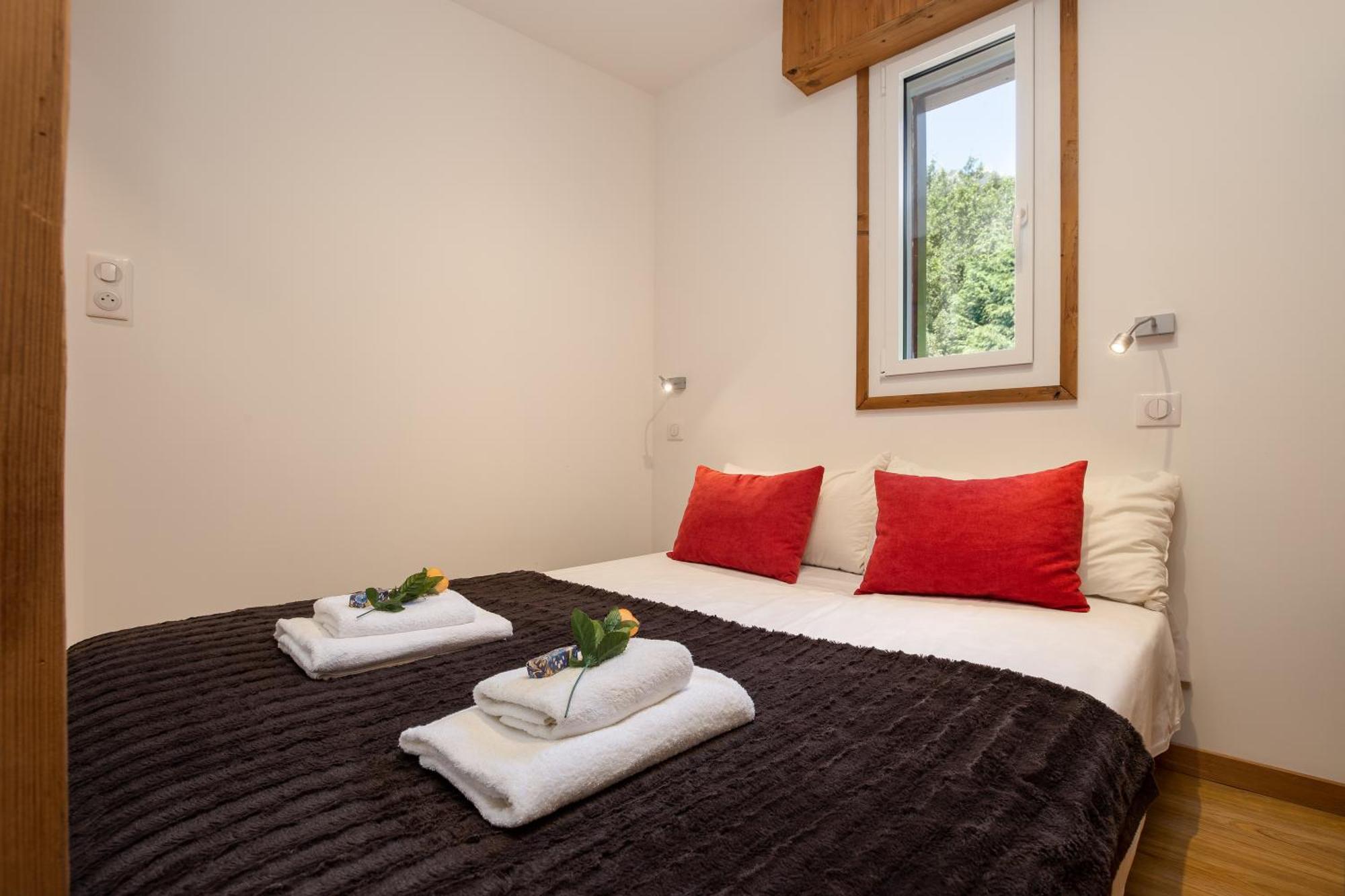 Apartment Clos Du Savoy E1 - Happy Chamonix