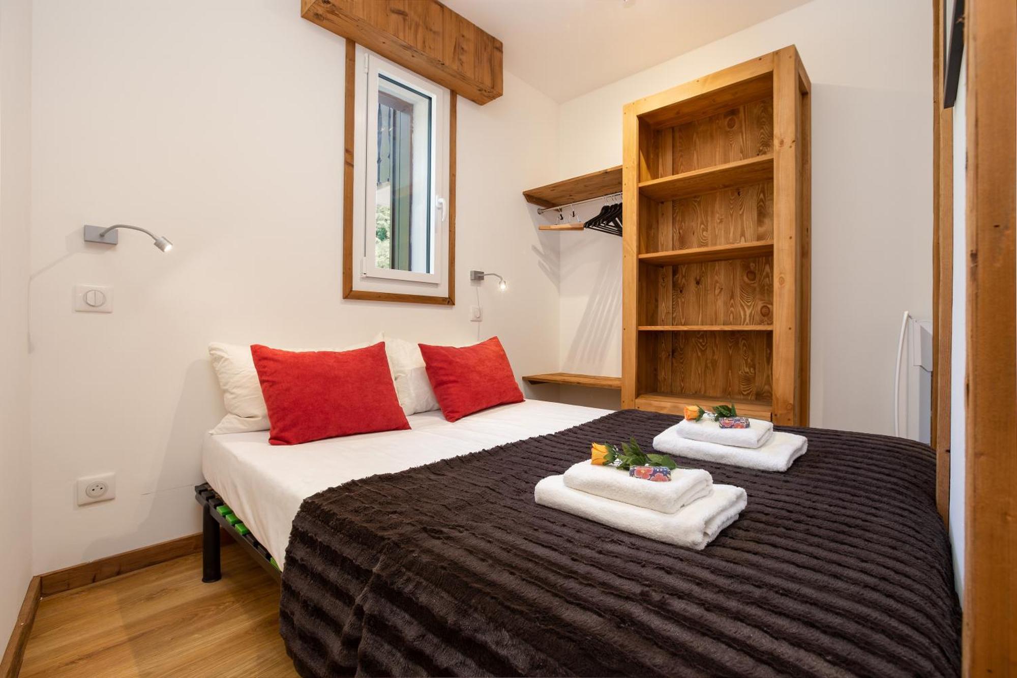Apartment Clos Du Savoy E1 - Happy Chamonix