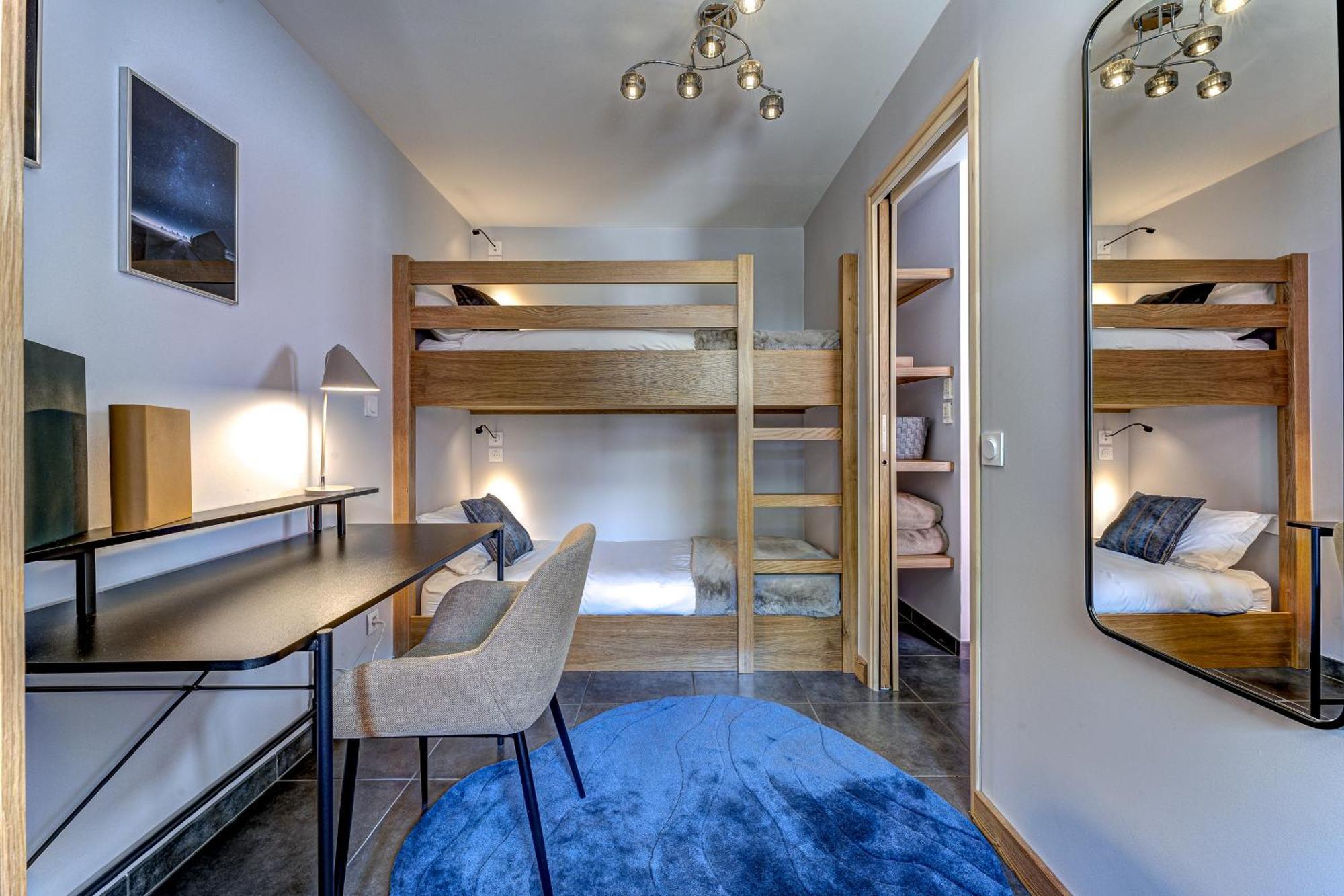 Apartment Aiguille 1 *