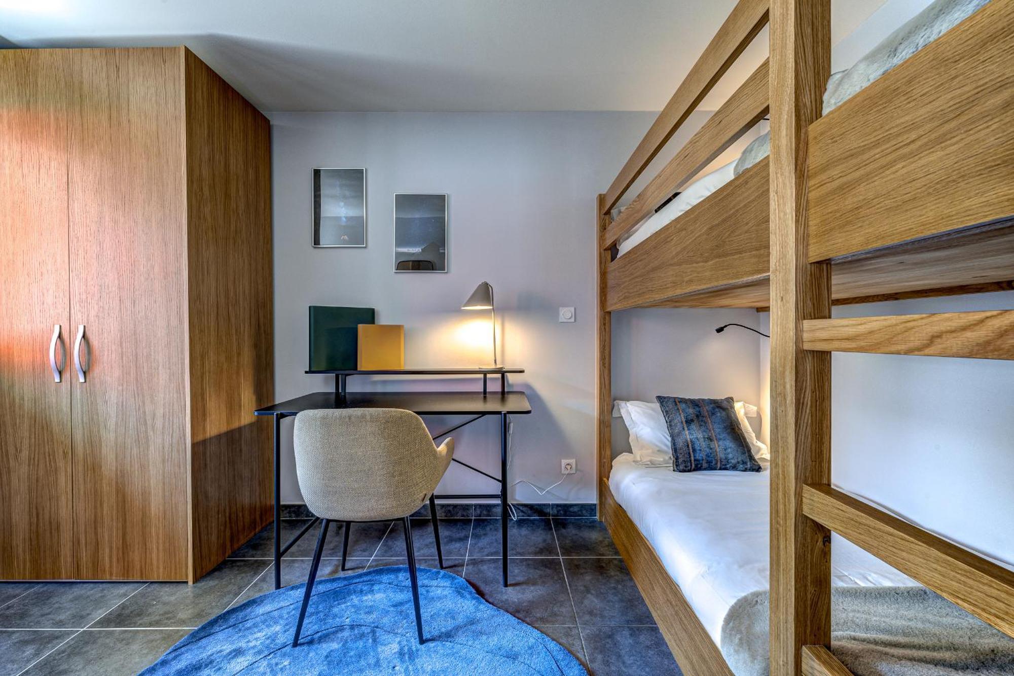 Aiguille 1 Apartment