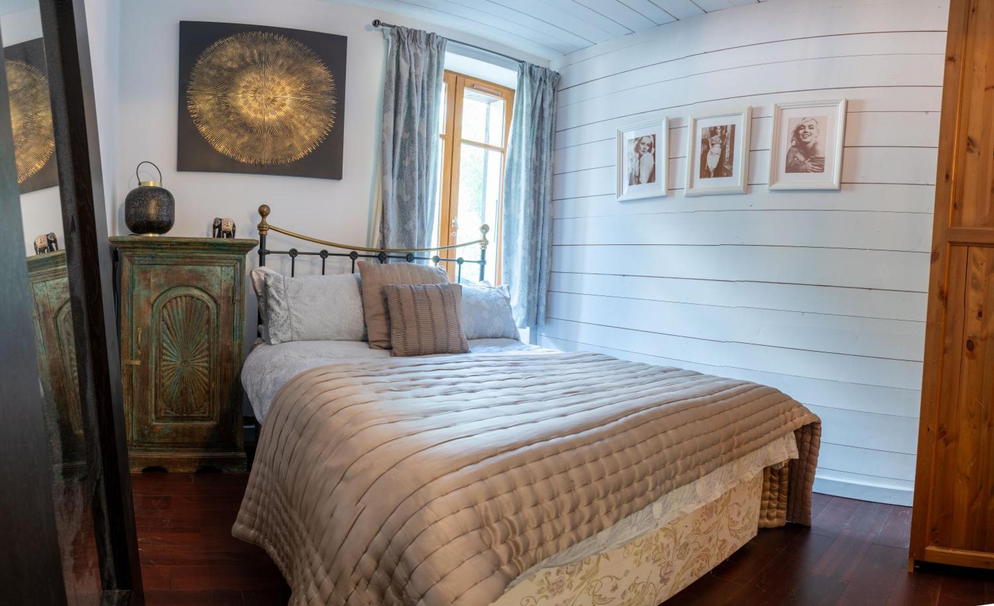 Heart Of Lovely And Cosy 2 Bedrooms, Terrace, Parking Apartment Chamonix
