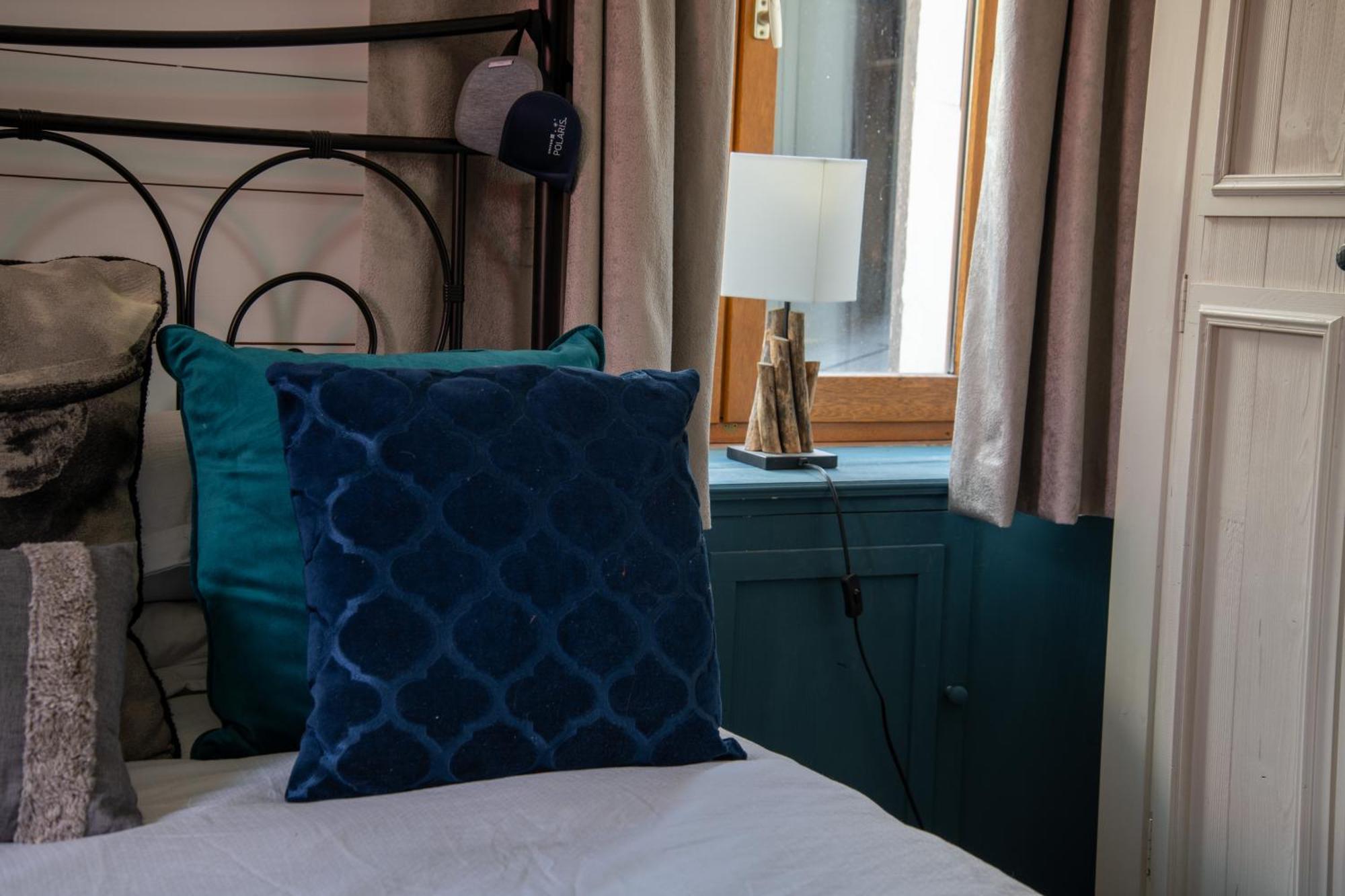 Heart Of Lovely And Cosy 2 Bedrooms, Terrace, Parking Apartment Chamonix