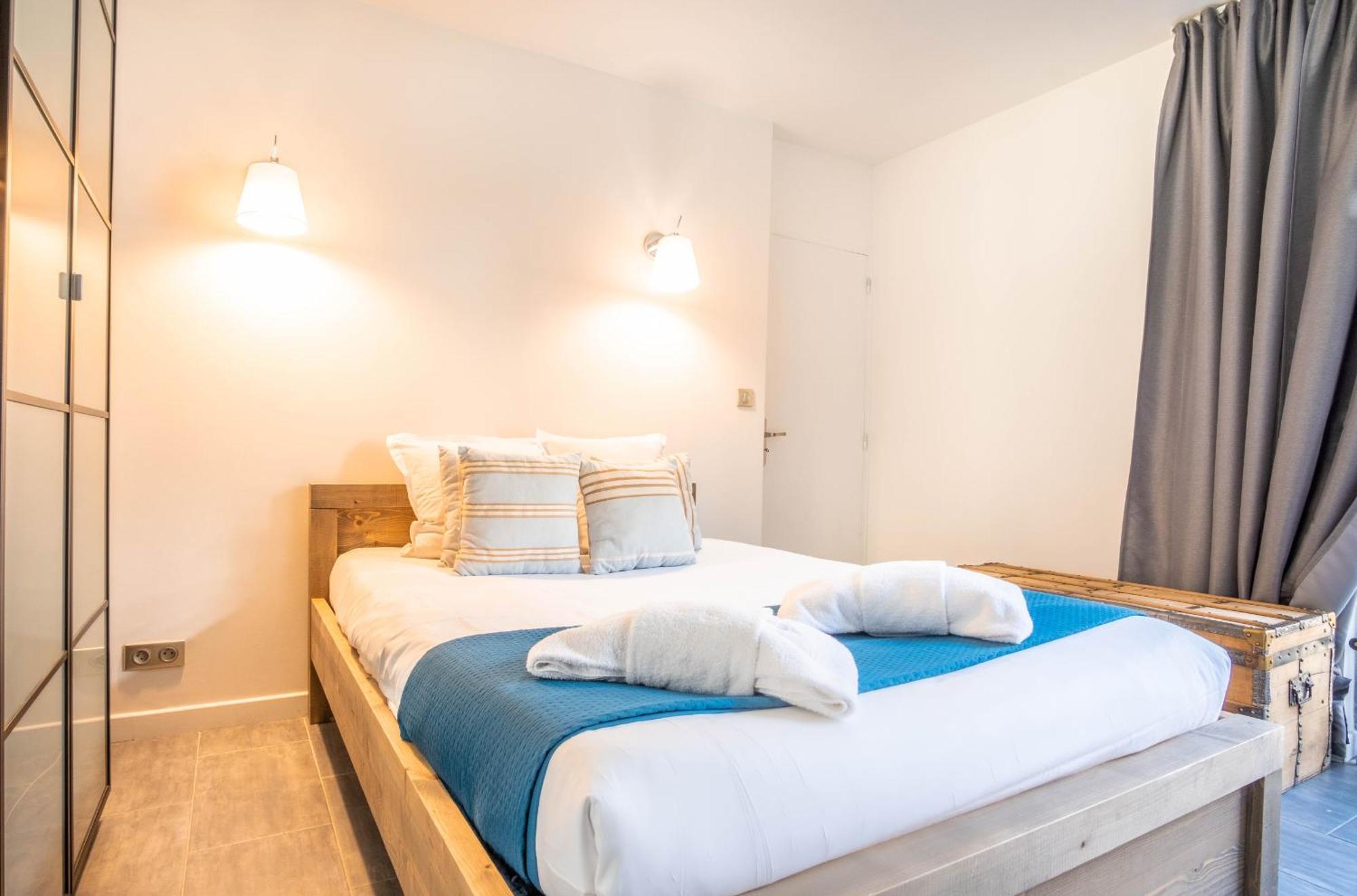 Appt Daisy - Familial - Calme - Vues Chamonix