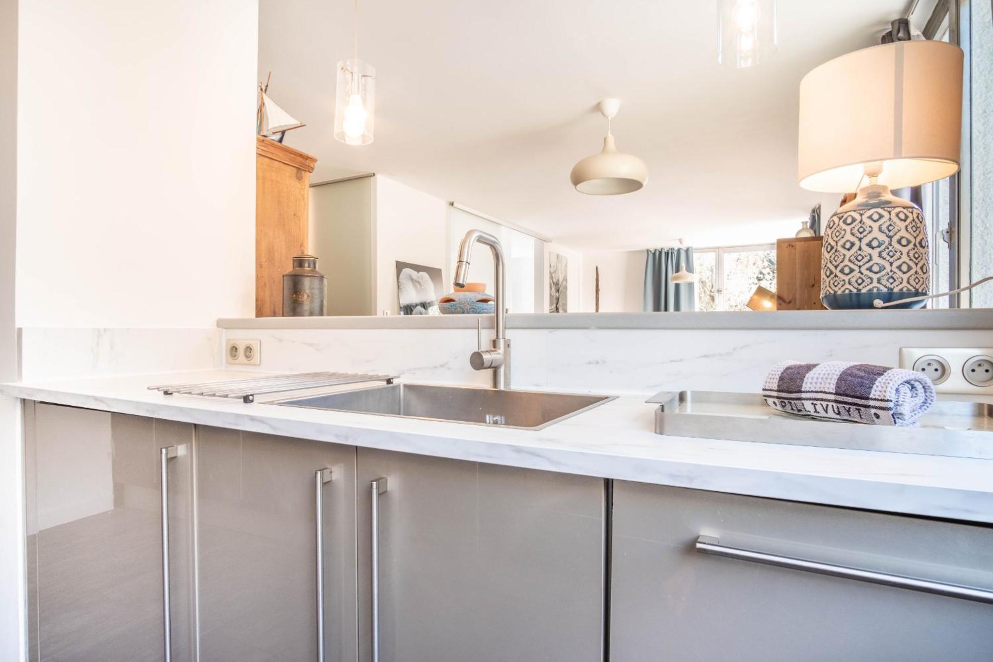 Apartment Appt Daisy - Familial - Calme - Vues *