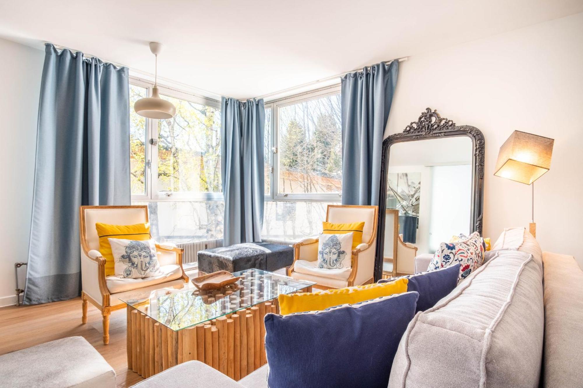 Appt Daisy - Familial - Calme - Vues * Chamonix