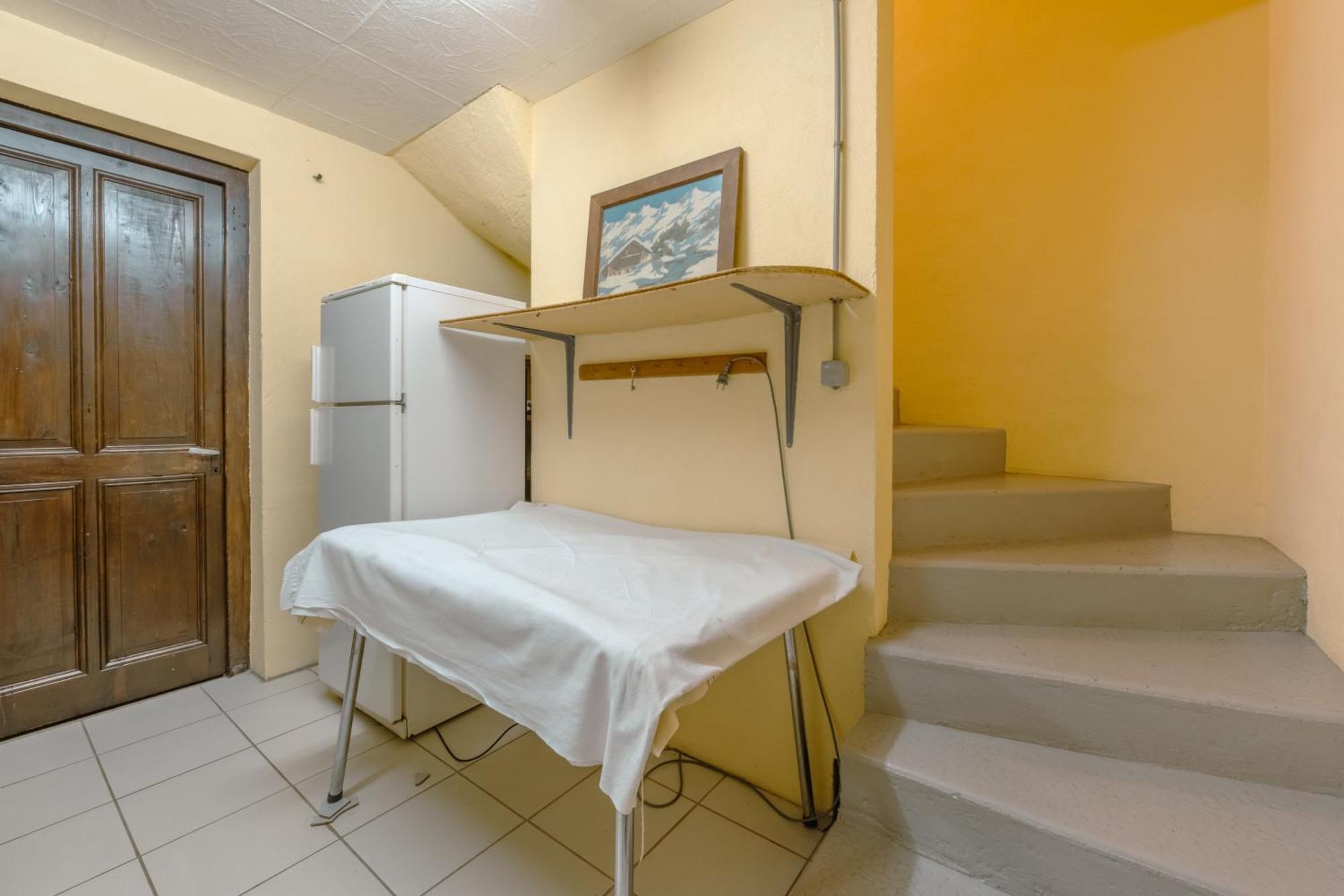 Apartment Riviere - Happy Chamonix